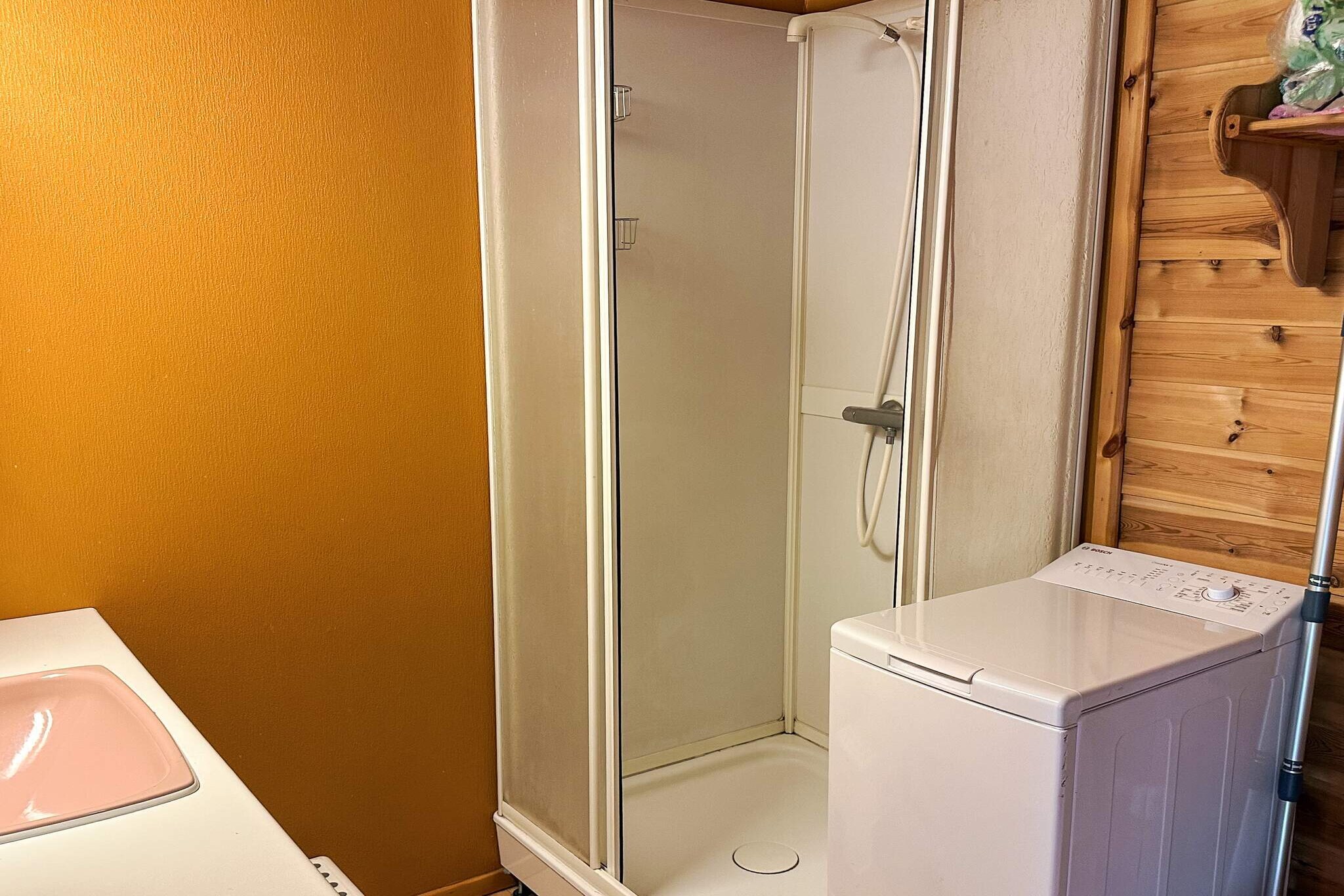 8 Personen Ferienhaus in Jelsa-By Traum - Innenbereich