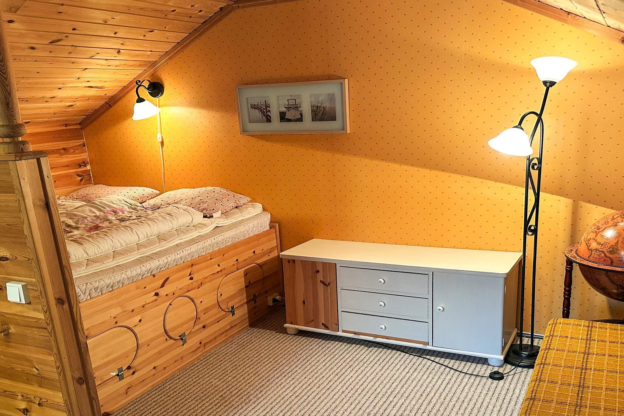 8 Personen Ferienhaus in Jelsa-By Traum - Innenbereich