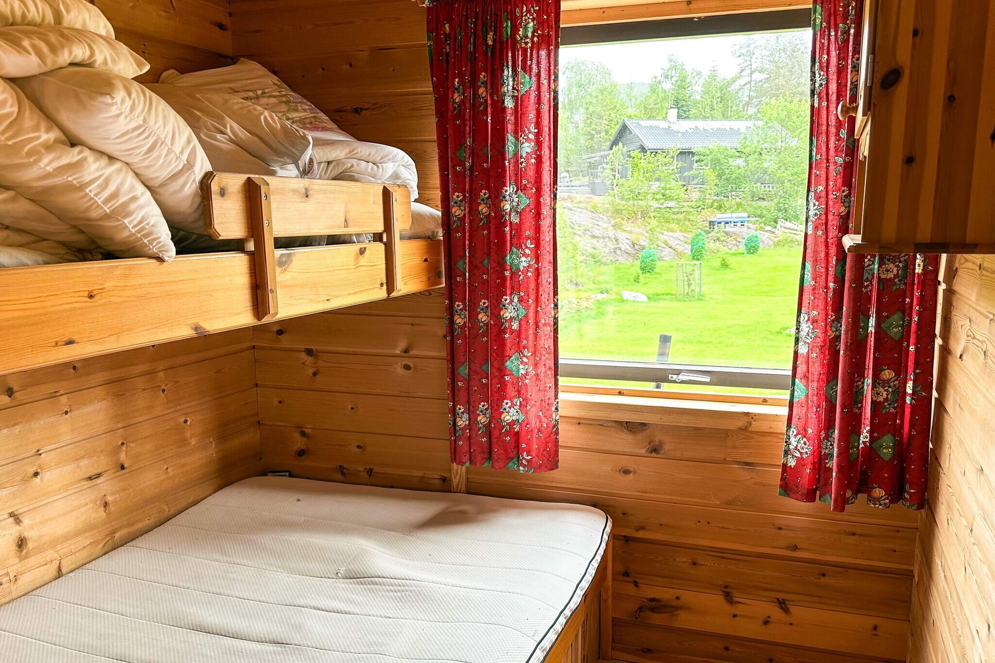 8 Personen Ferienhaus in Jelsa-By Traum - Innenbereich