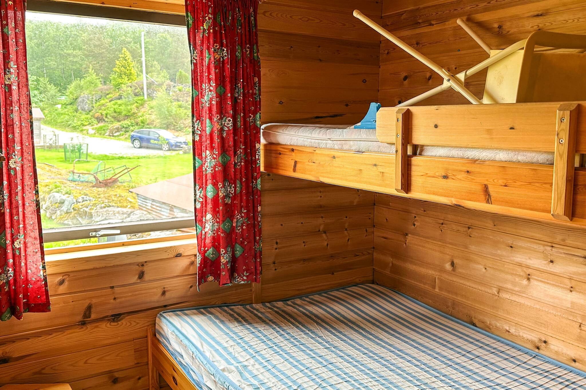8 Personen Ferienhaus in Jelsa-By Traum - Innenbereich