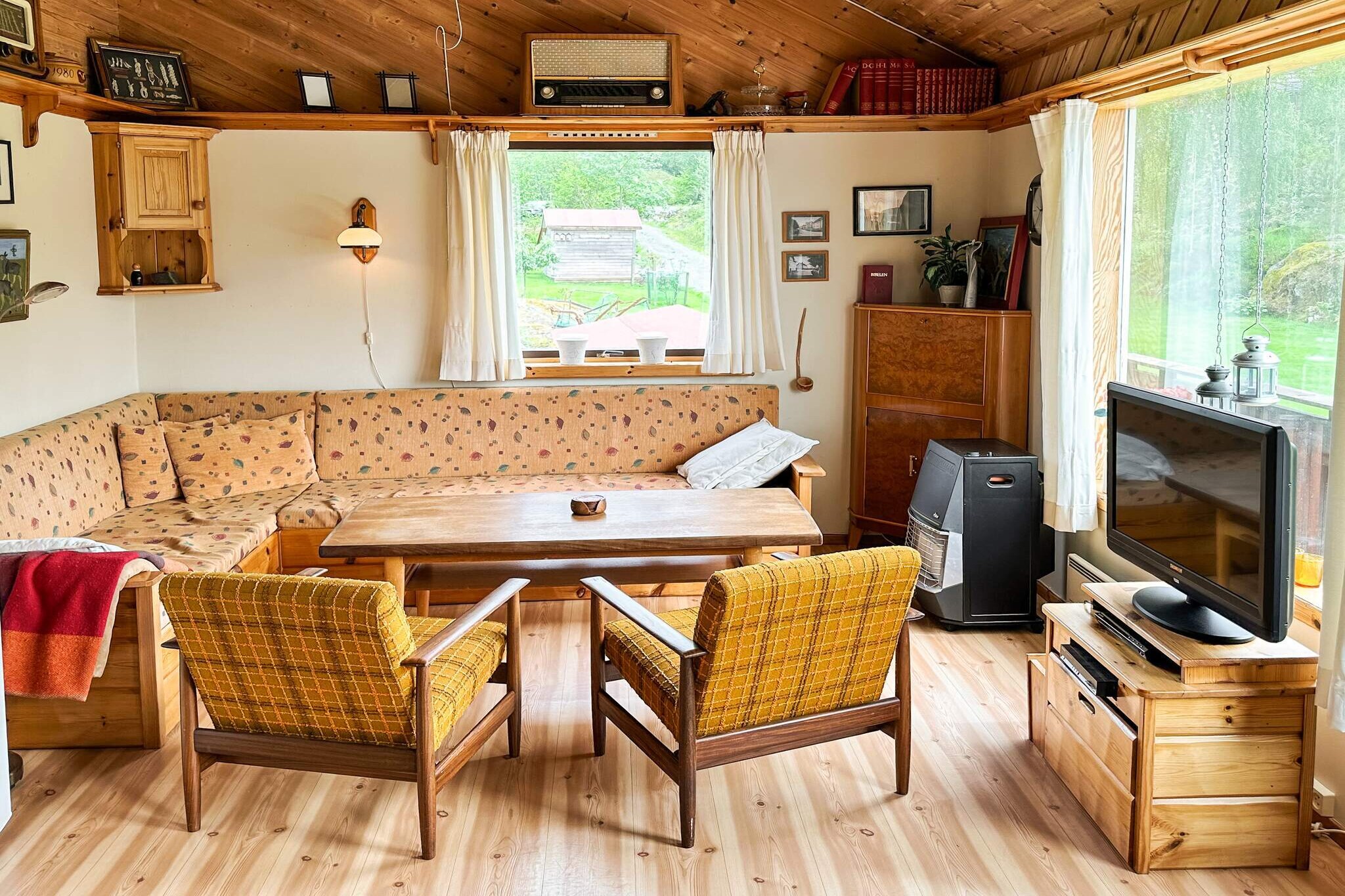 8 Personen Ferienhaus in Jelsa-By Traum - Innenbereich