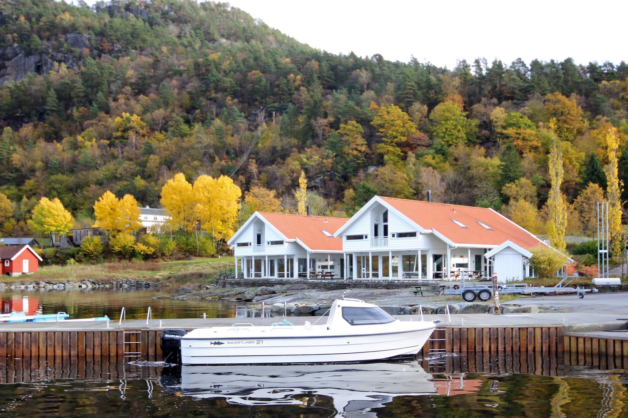 8 Personen Ferienhaus in Jelsa-By Traum - Nicht zugeordnet