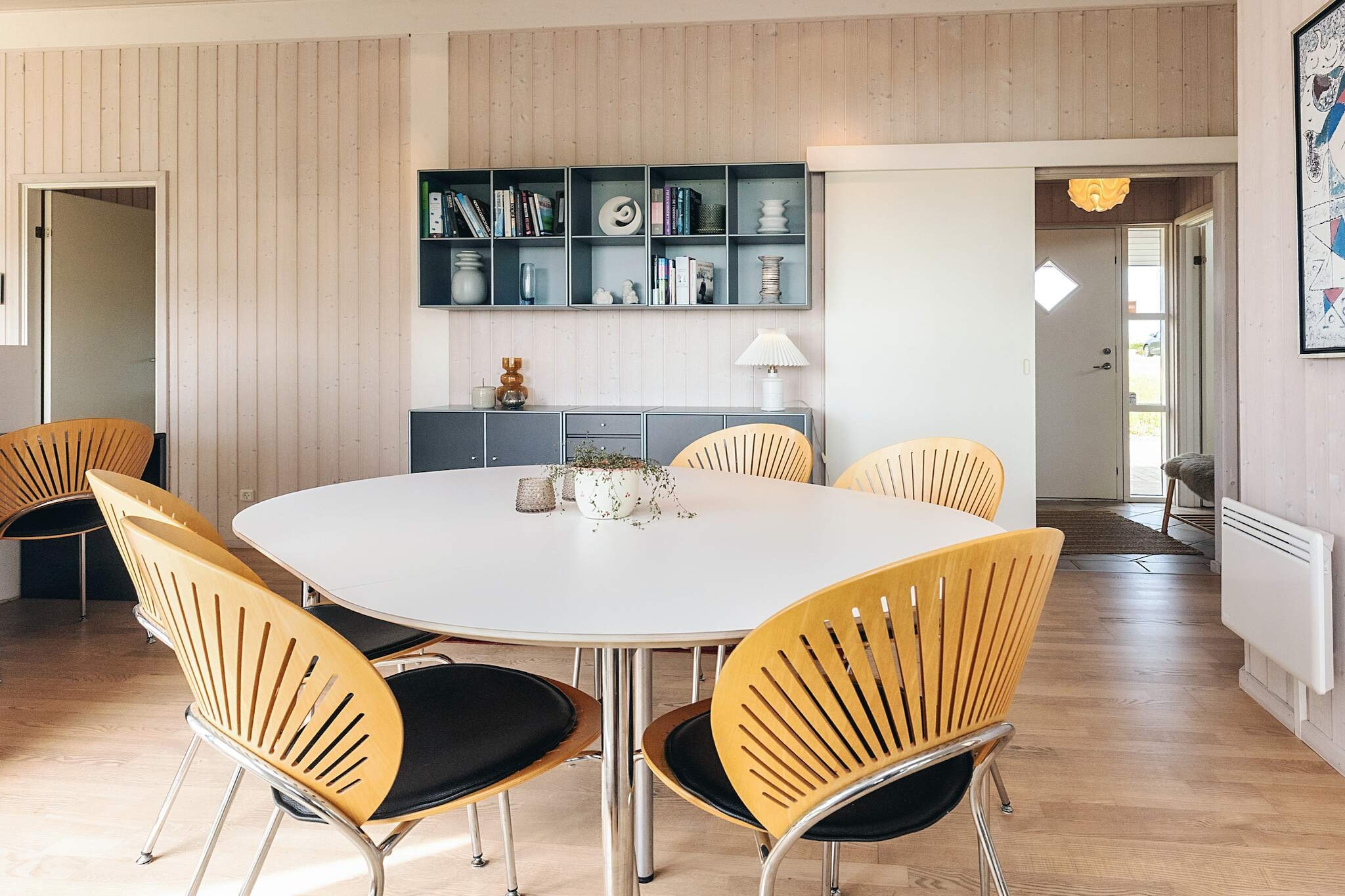 6 persoons vakantie huis in Karrebæksminde-Binnen