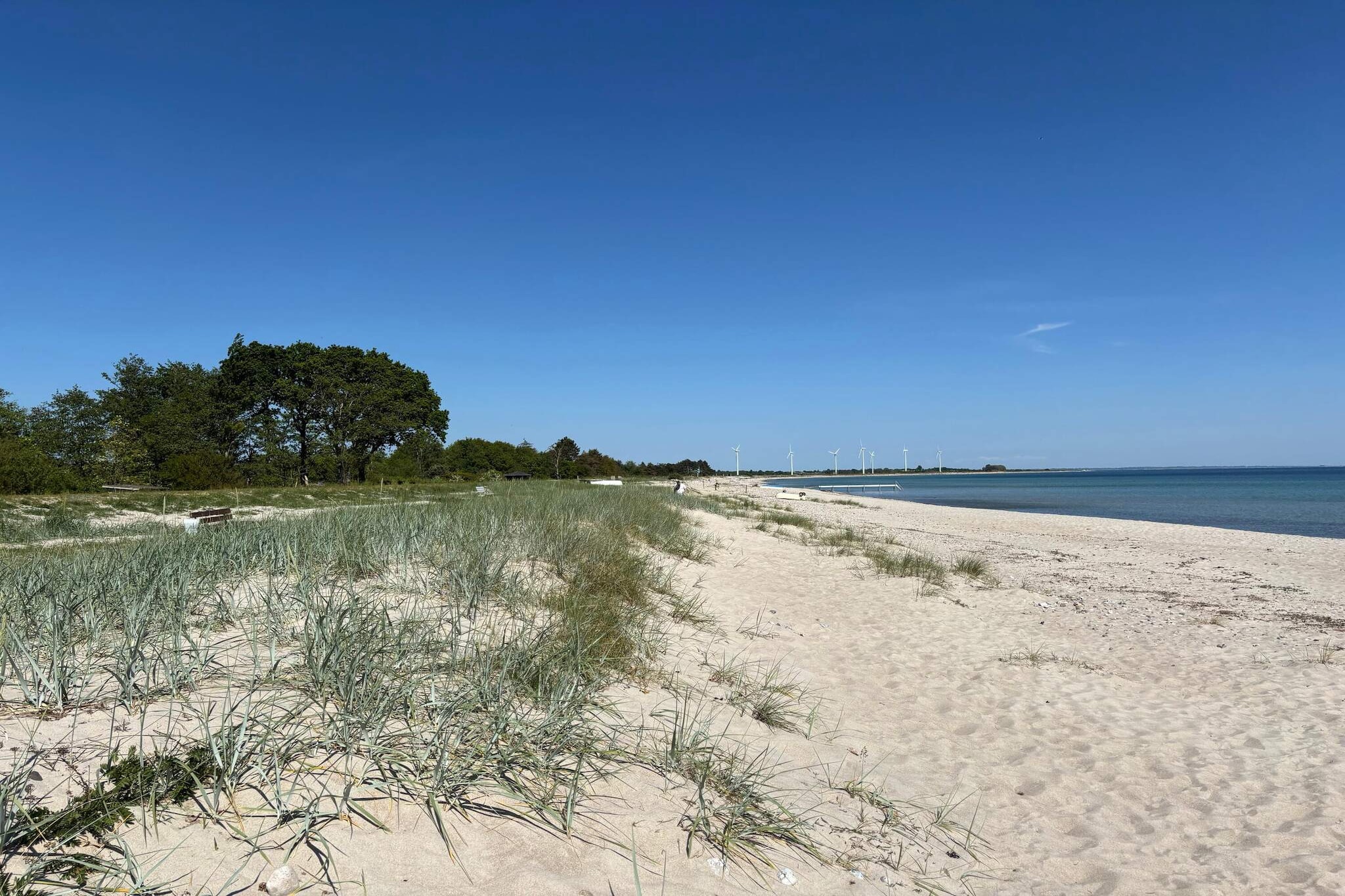 Familienstrand Ruckzug -- By Traum Ferienwohnungen