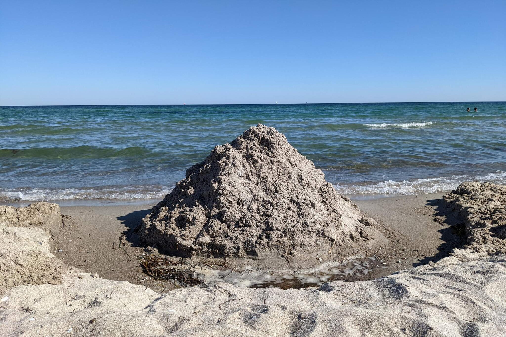 Familie strand retraite -- By Traum Ferienwohnungen-Waterzicht