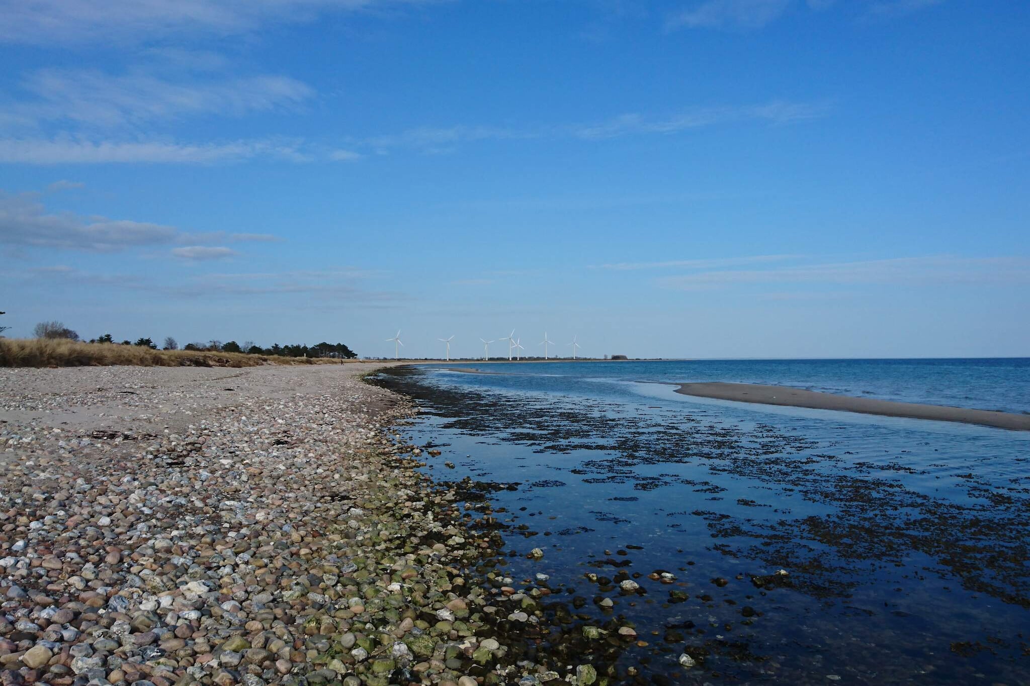 Familie strand retraite -- By Traum Ferienwohnungen-Waterzicht