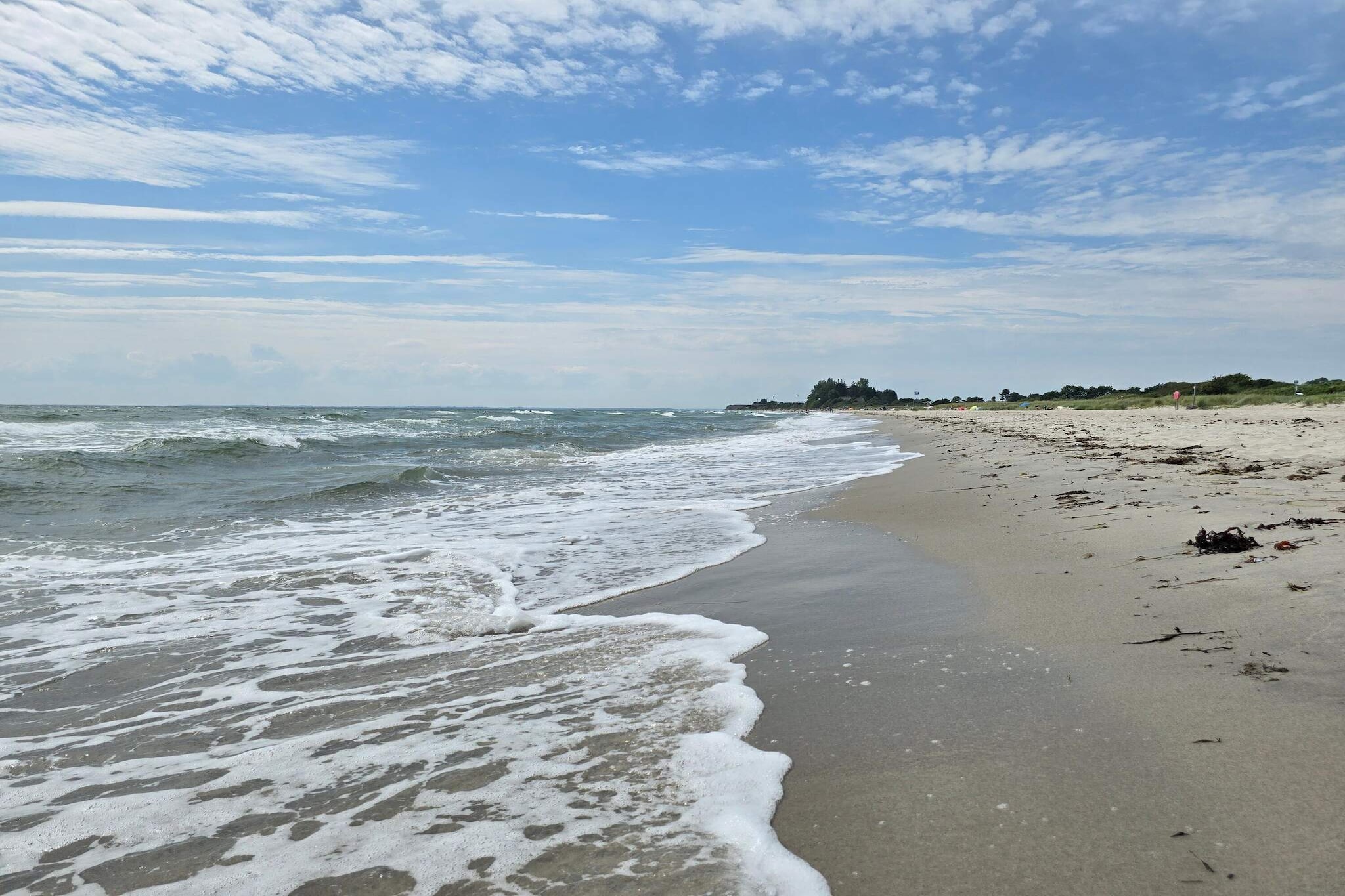 Familie strand retraite -- By Traum Ferienwohnungen-Waterzicht