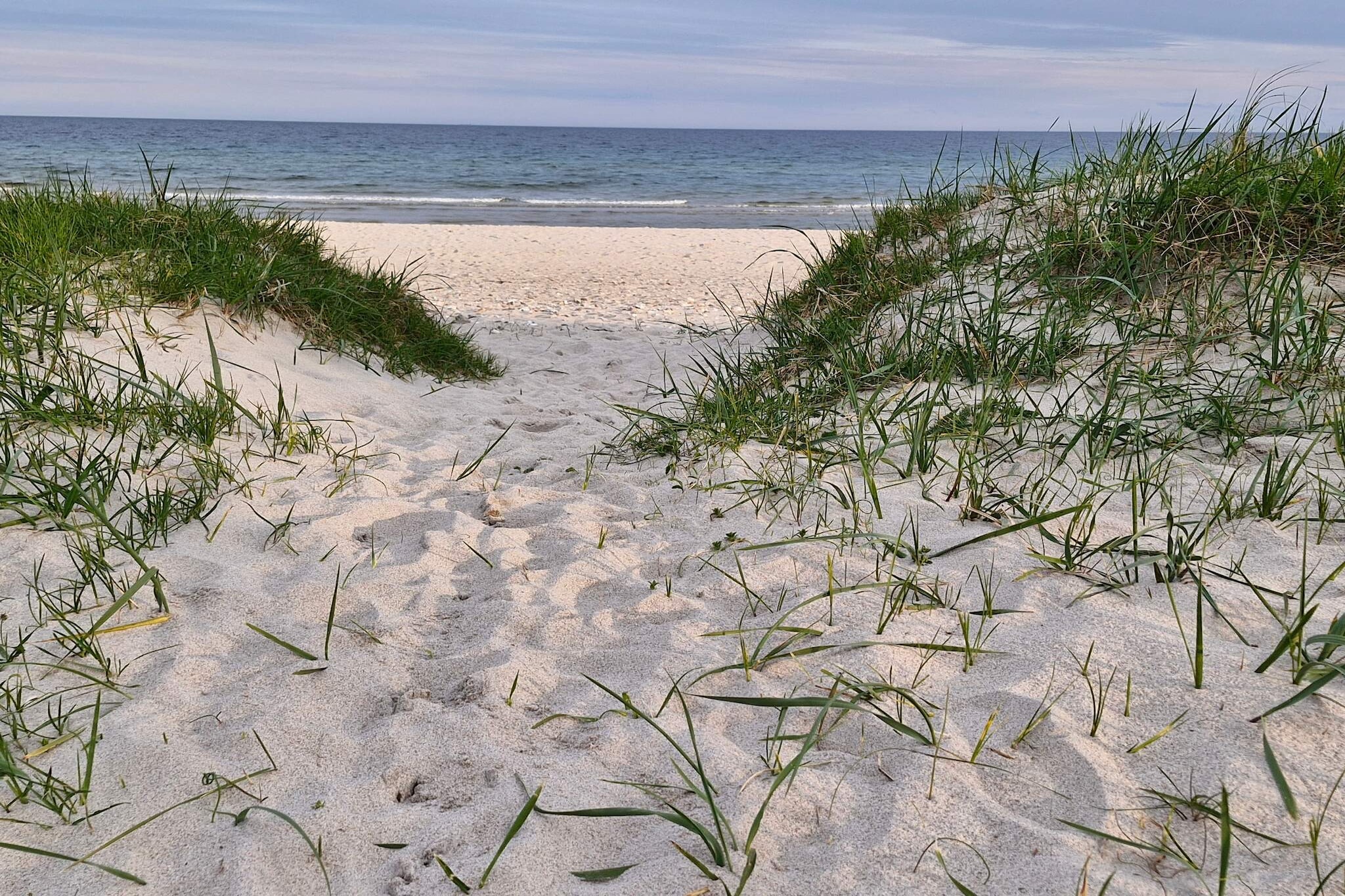 Familie strand retraite -- By Traum Ferienwohnungen-Waterzicht