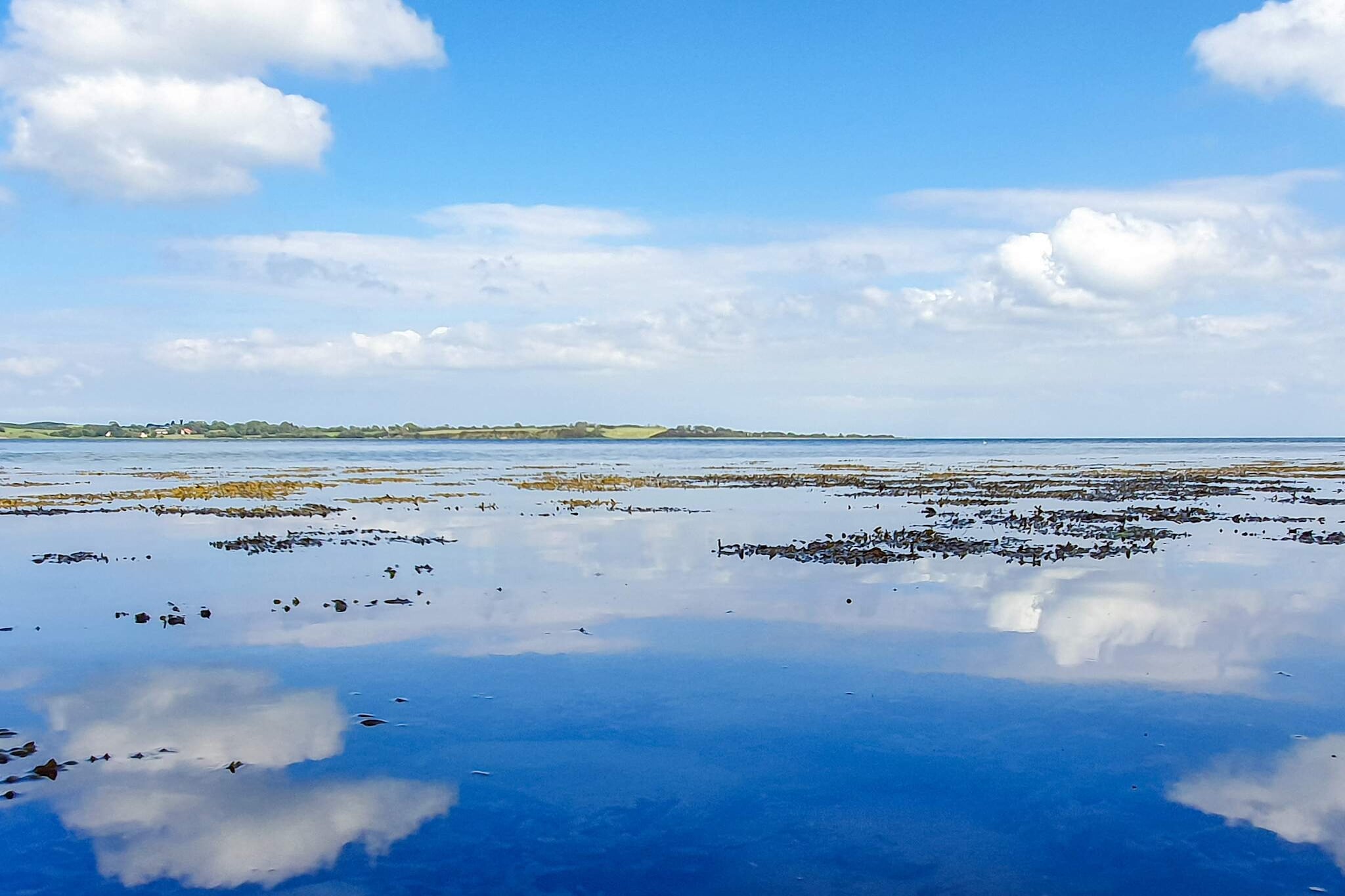 6 Personen Ferienhaus in Aabenraa-By Traum-Wasserblick