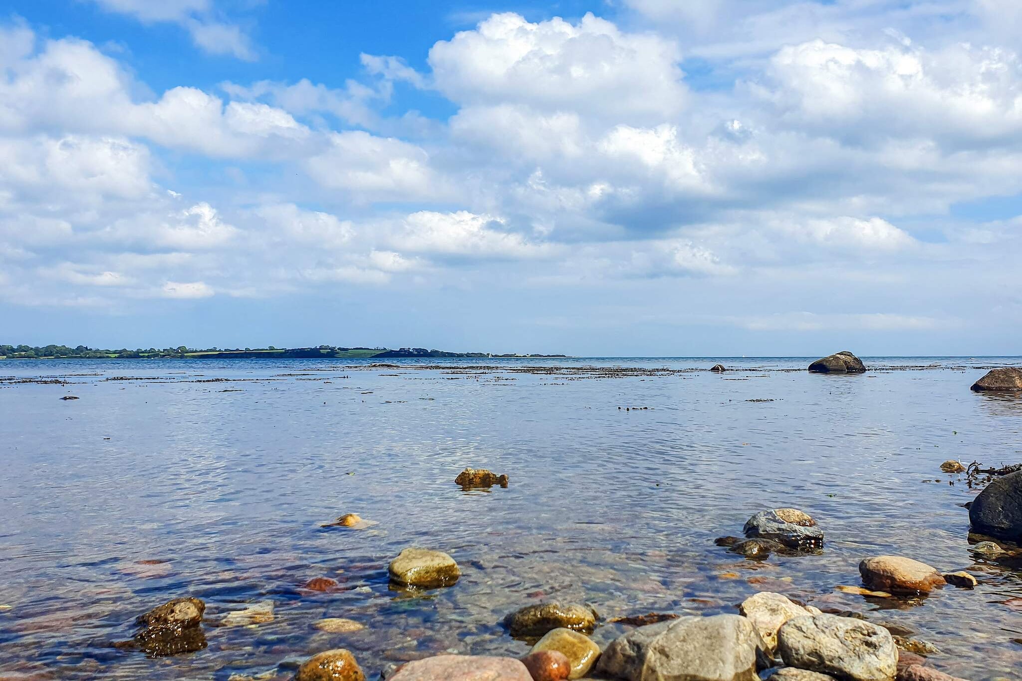 6 Personen Ferienhaus in Aabenraa-By Traum-Wasserblick