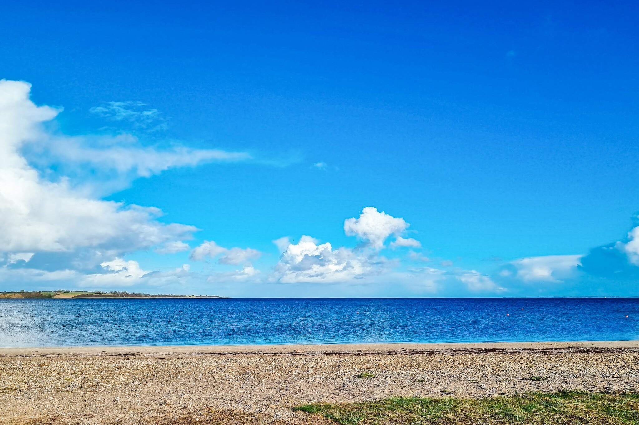 6 Personen Ferienhaus in Aabenraa-By Traum-Wasserblick