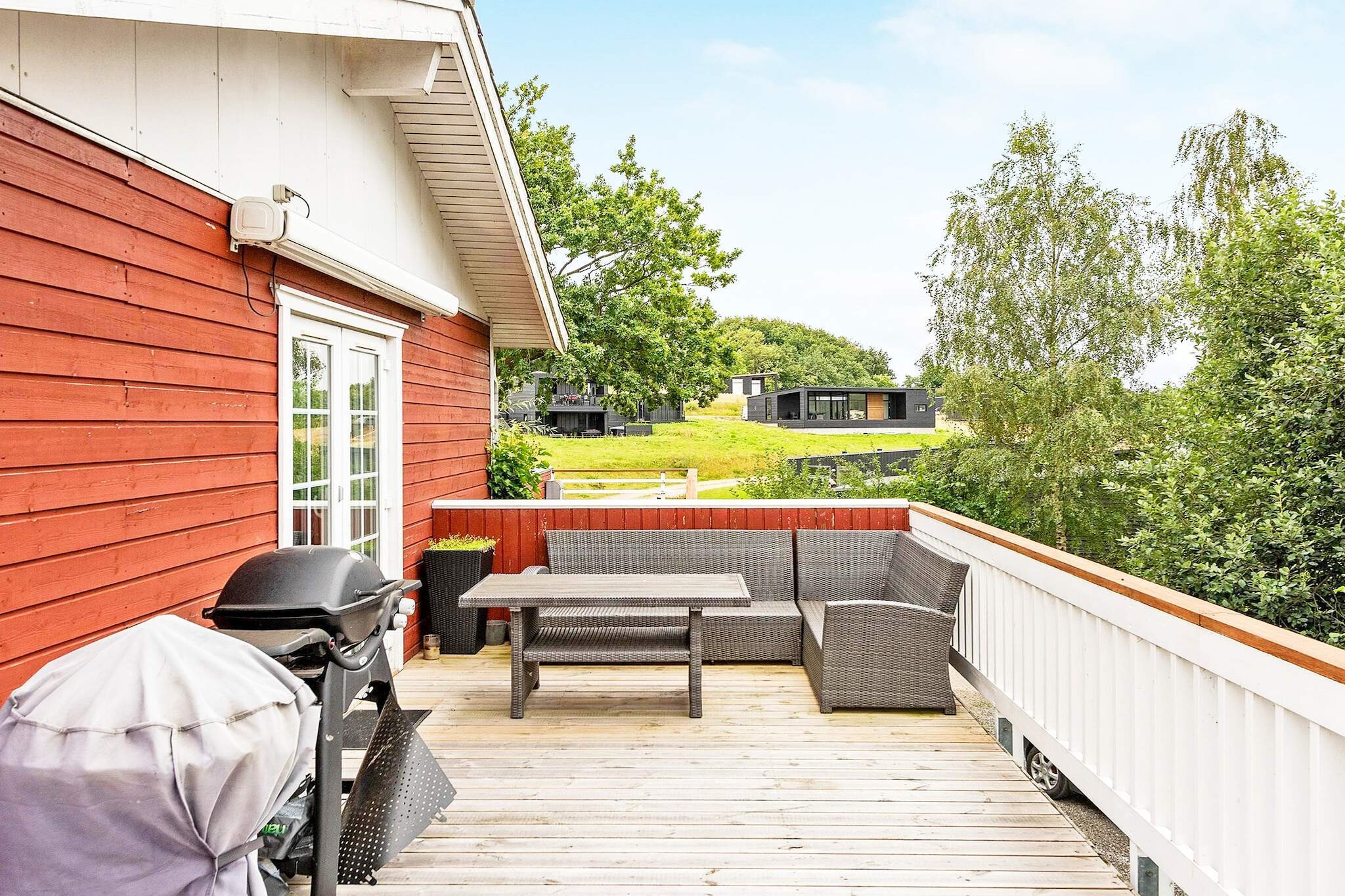 6 persoons vakantie huis in Aabenraa-By Traum