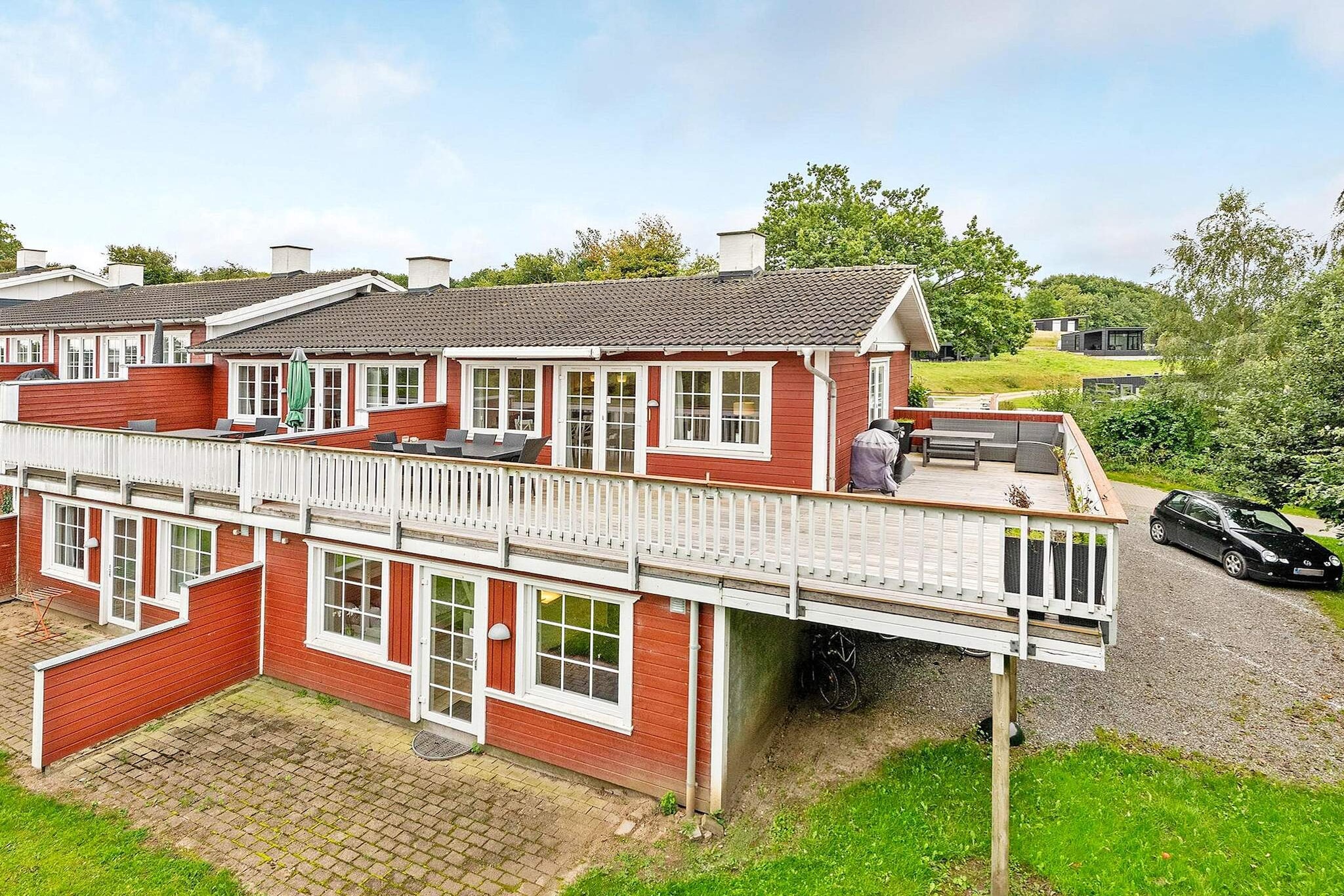 6 persoons vakantie huis in Aabenraa-By Traum