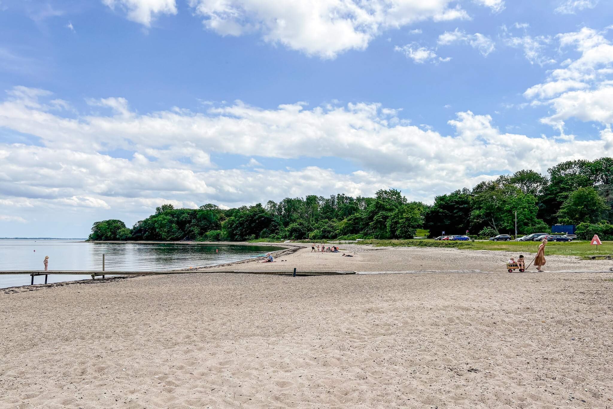 6 persoons vakantie huis in Aabenraa-By Traum - Niet-getagd