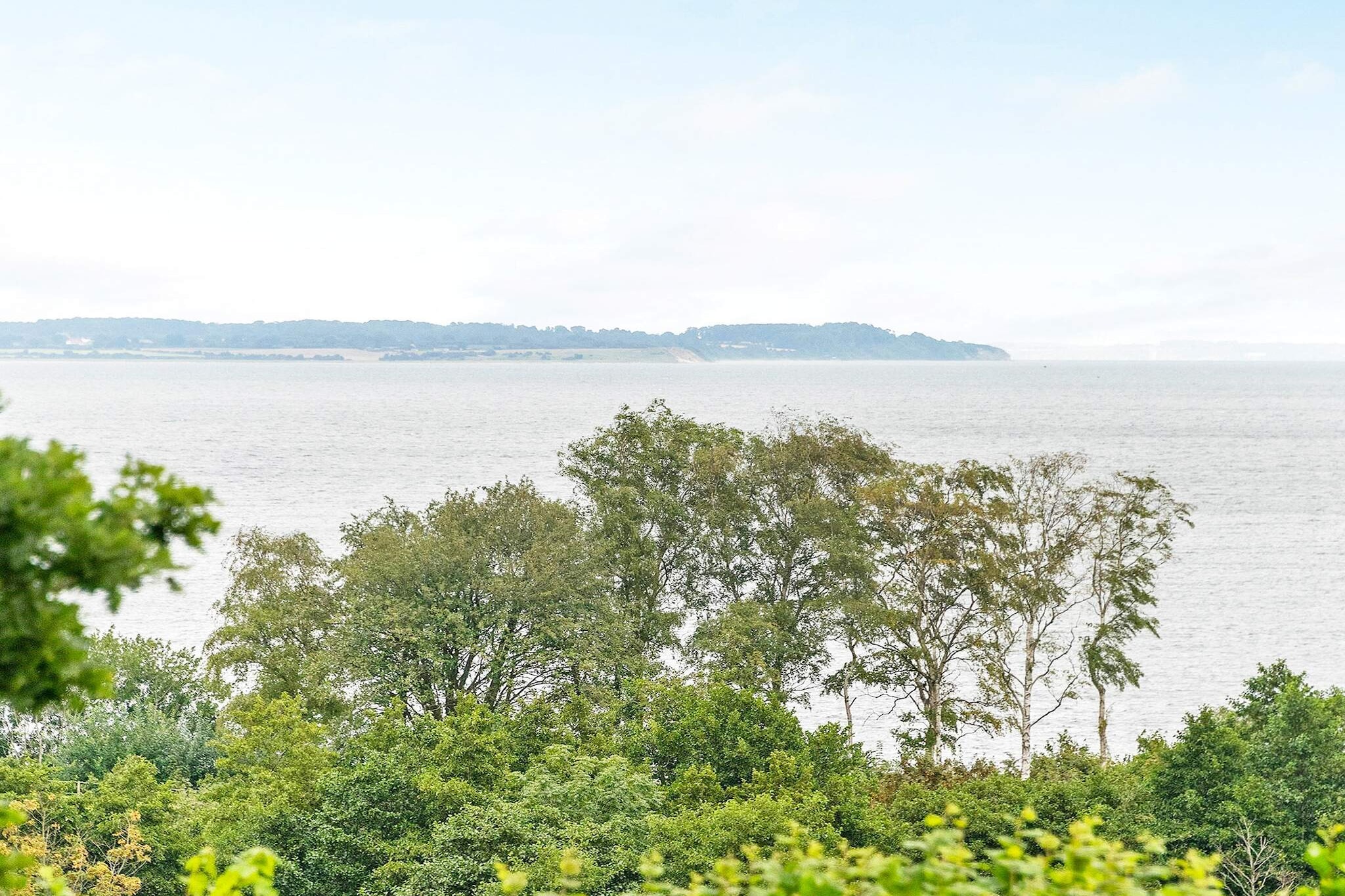 6 Personen Ferienhaus in Aabenraa-By Traum