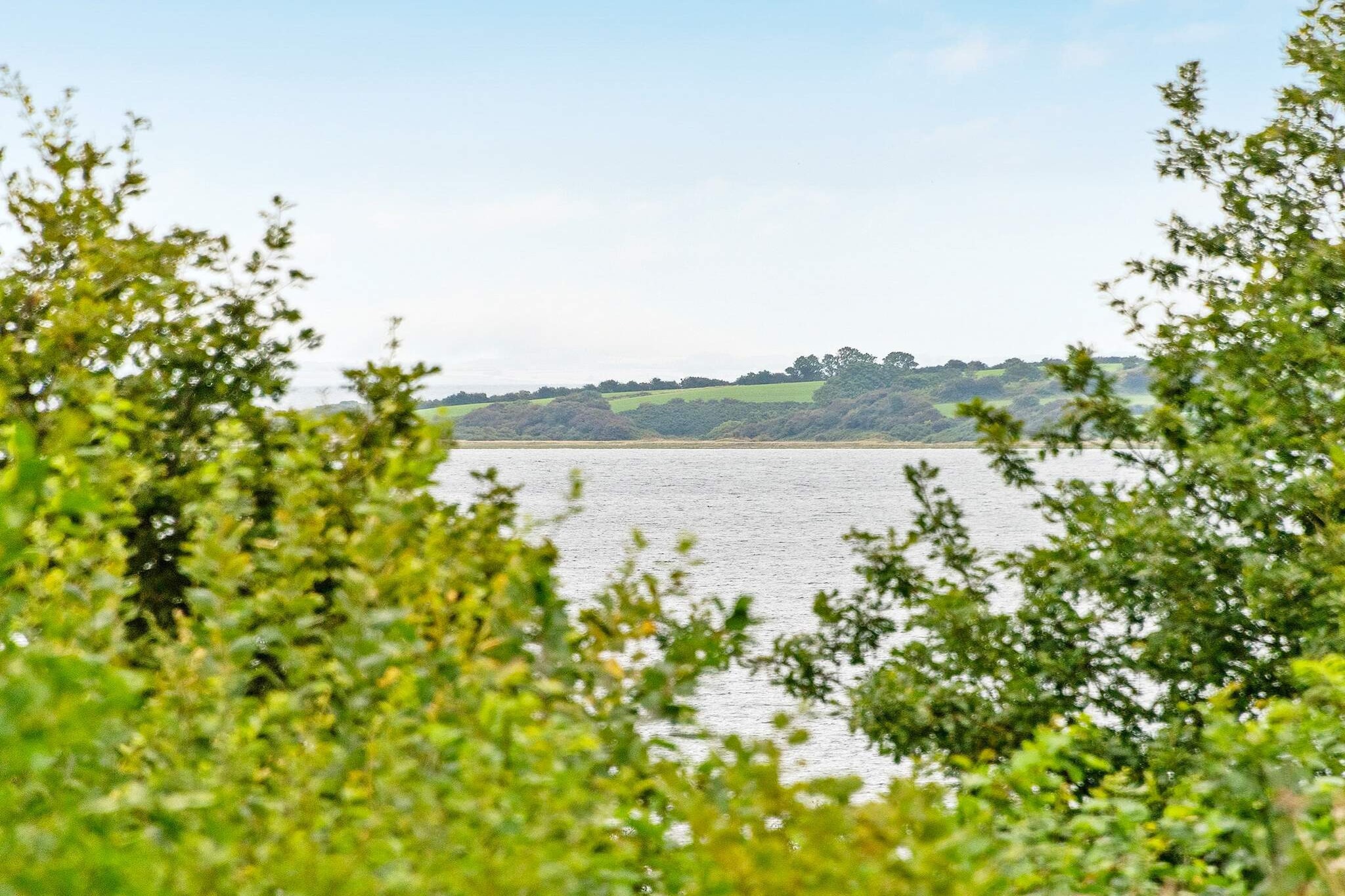 6 persoons vakantie huis in Aabenraa-By Traum - Waterzicht