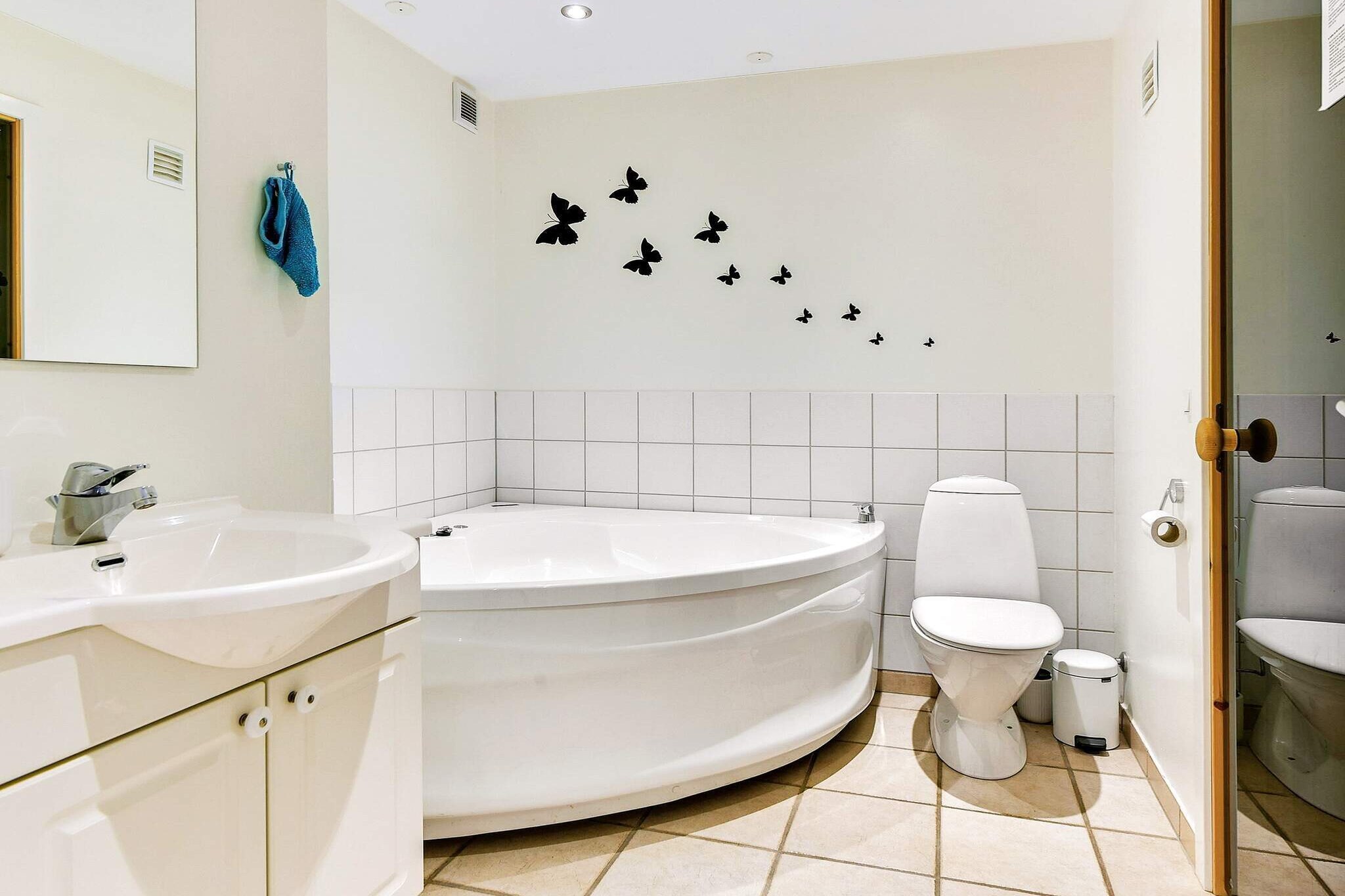 6 persoons vakantie huis in Aabenraa-By Traum - Spa