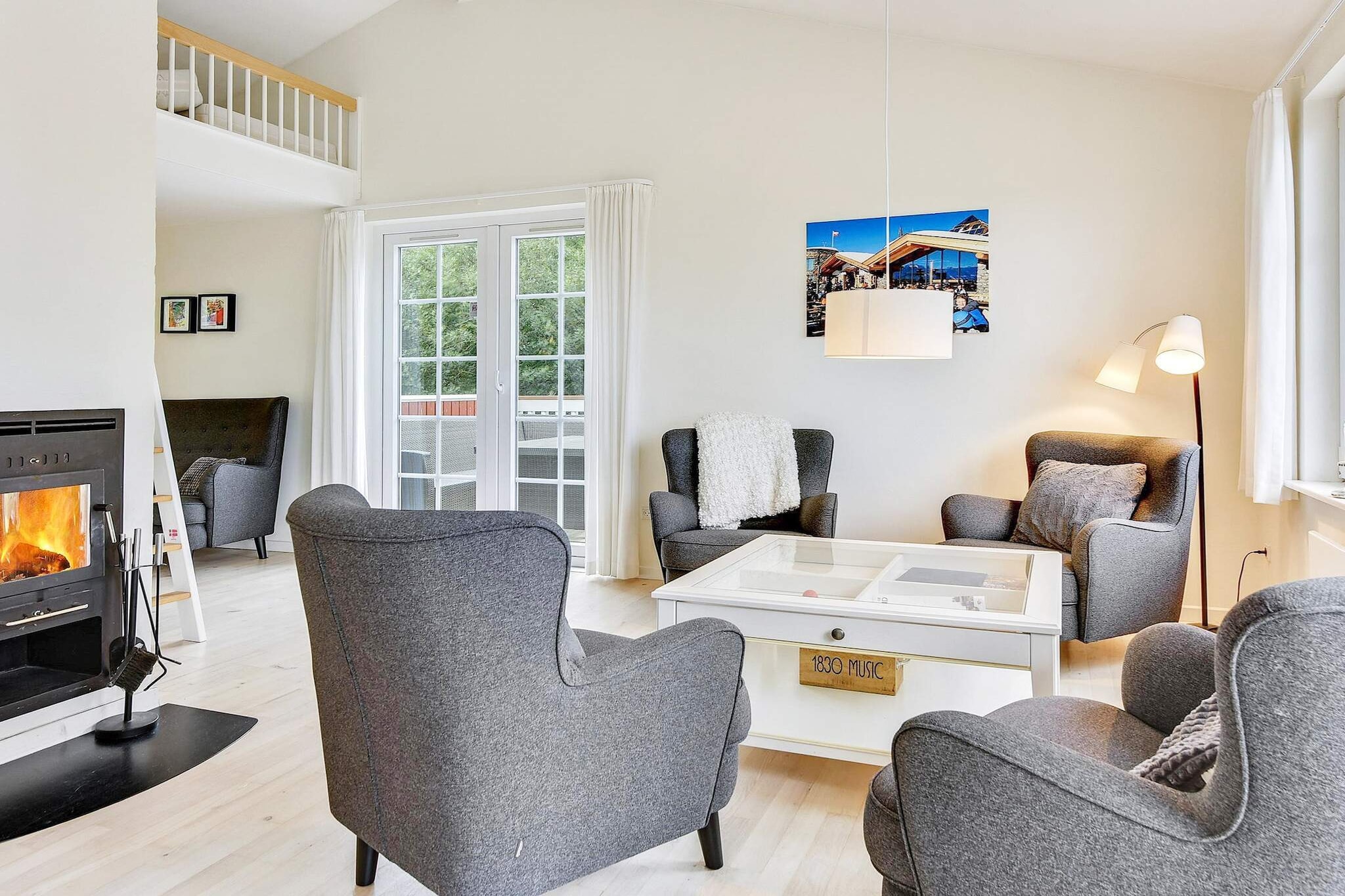 6 Personen Ferienhaus in Aabenraa-By Traum