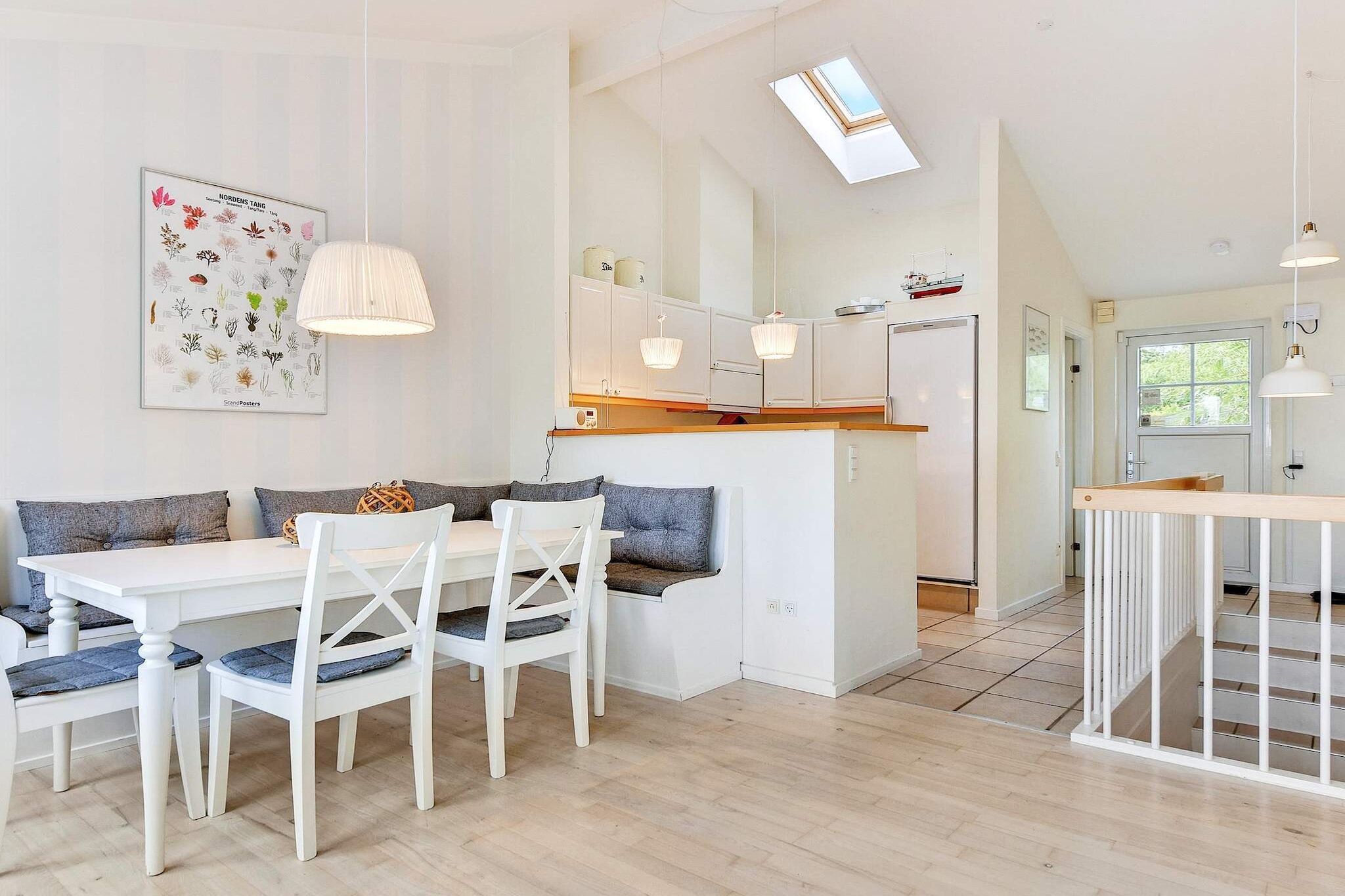 6 persoons vakantie huis in Aabenraa-By Traum - Binnen