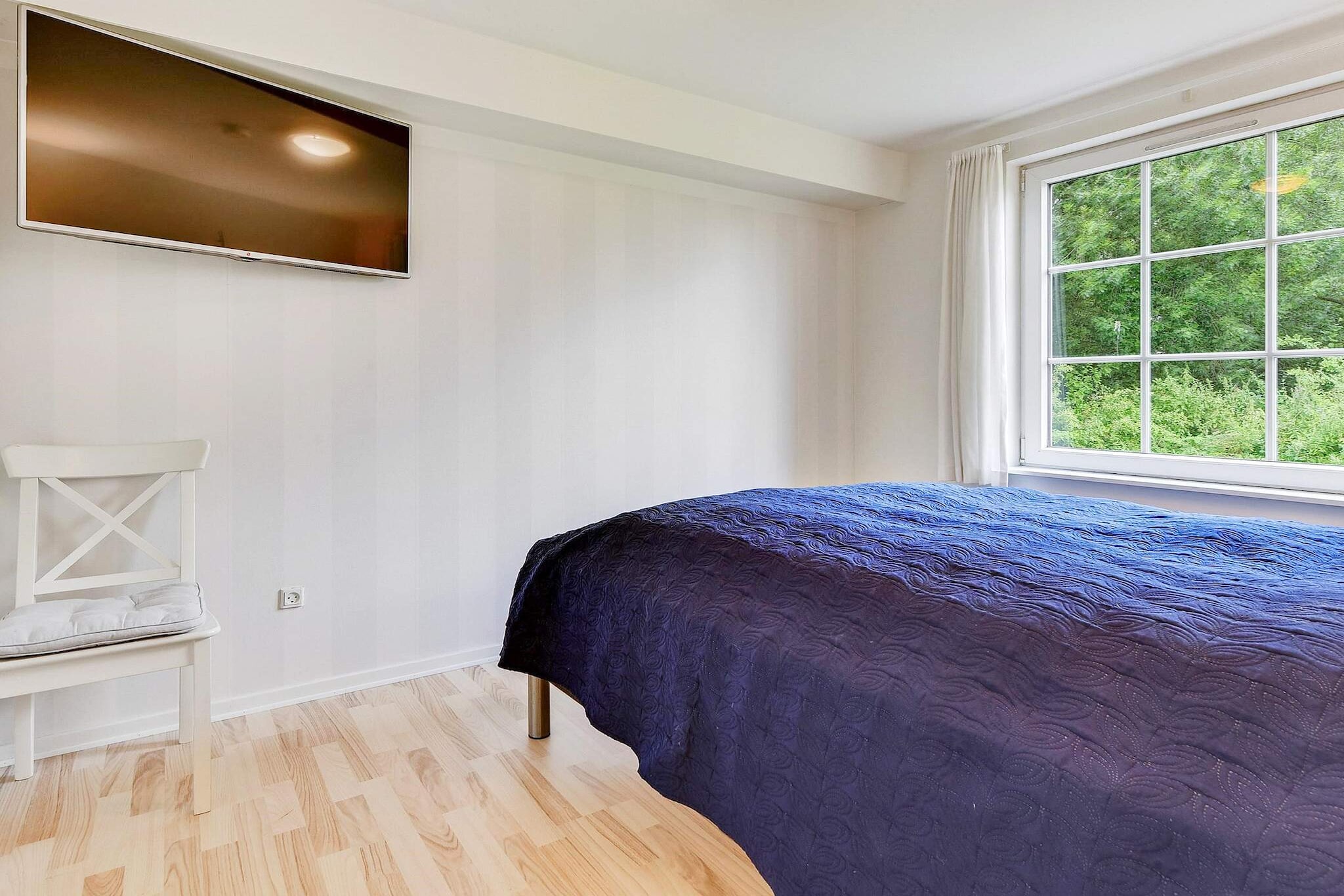 6 persoons vakantie huis in Aabenraa-By Traum - Binnen