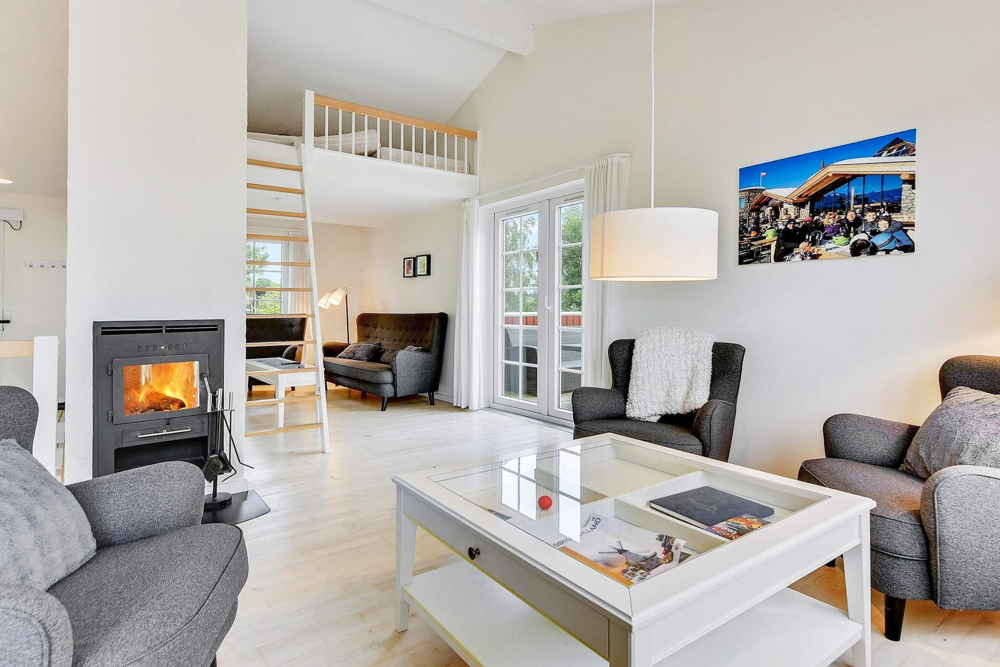 6 persoons vakantie huis in Aabenraa-By Traum - Binnen
