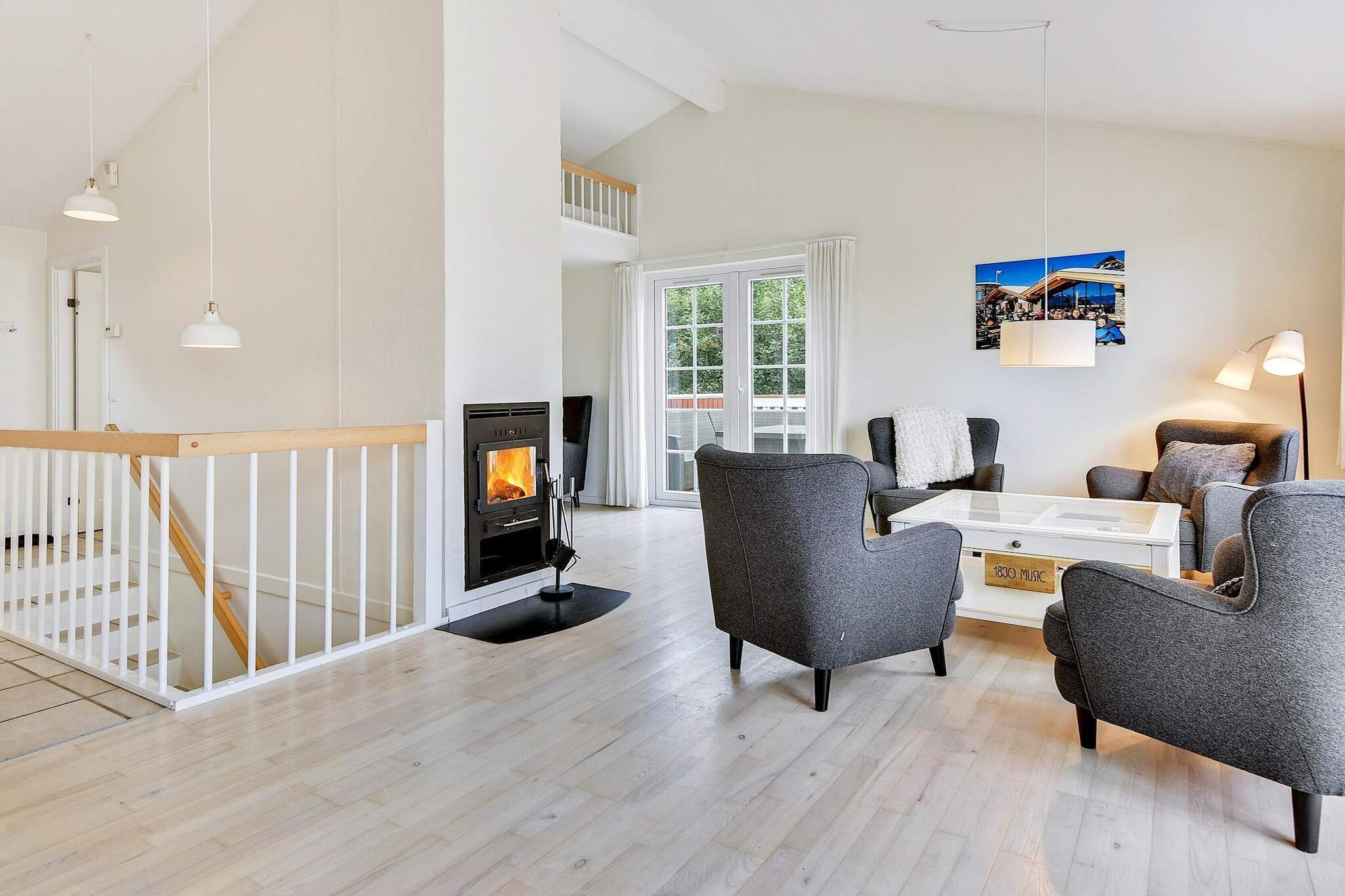 6 persoons vakantie huis in Aabenraa-By Traum - Binnen
