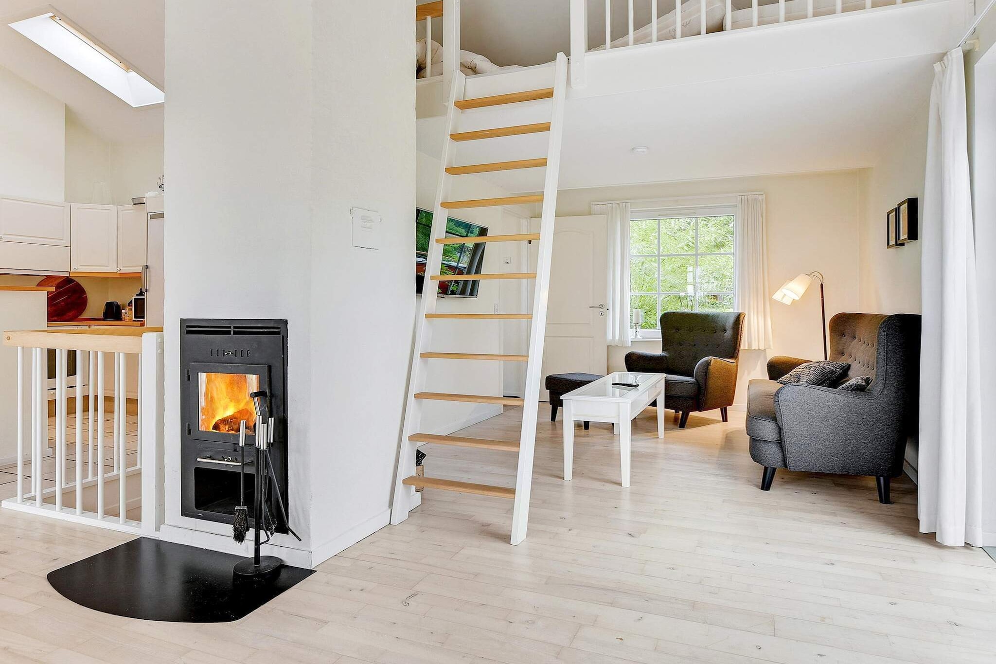 6 persoons vakantie huis in Aabenraa-By Traum - Binnen