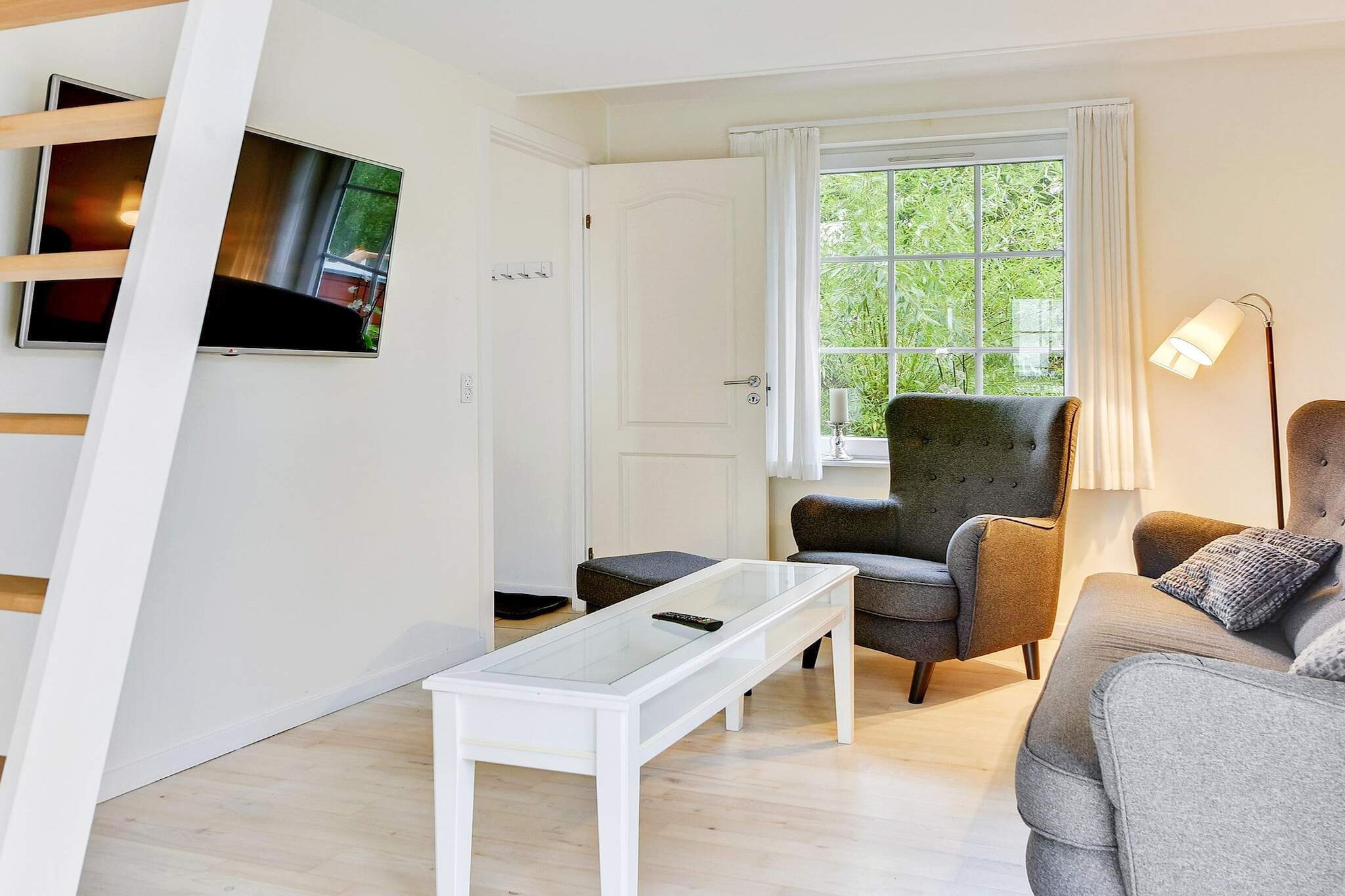 6 persoons vakantie huis in Aabenraa-By Traum - Binnen