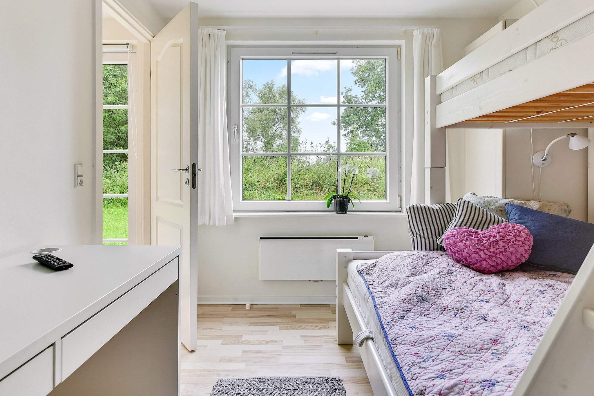 6 persoons vakantie huis in Aabenraa-By Traum - Binnen