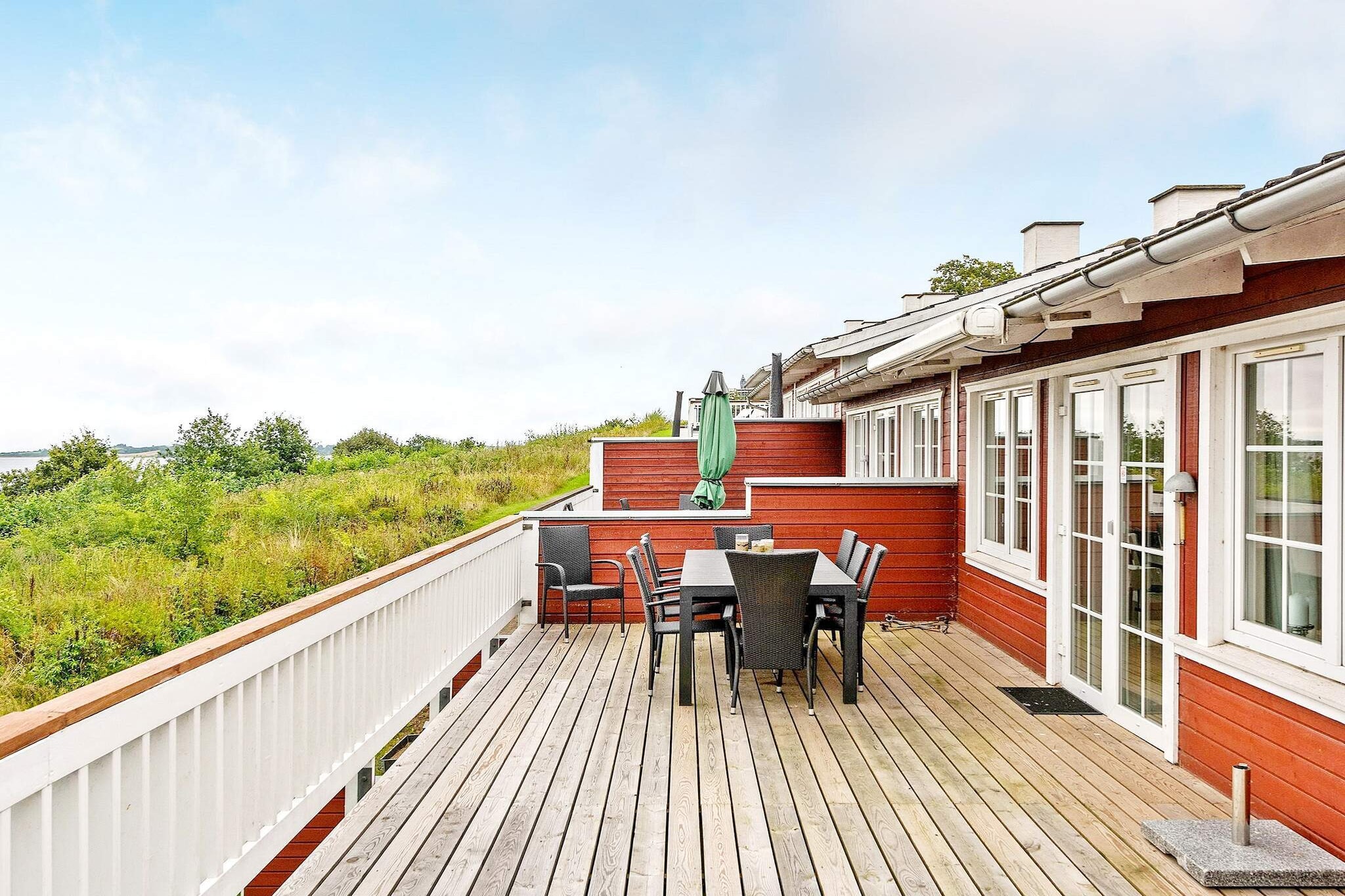 6 Personen Ferienhaus in Aabenraa-By Traum