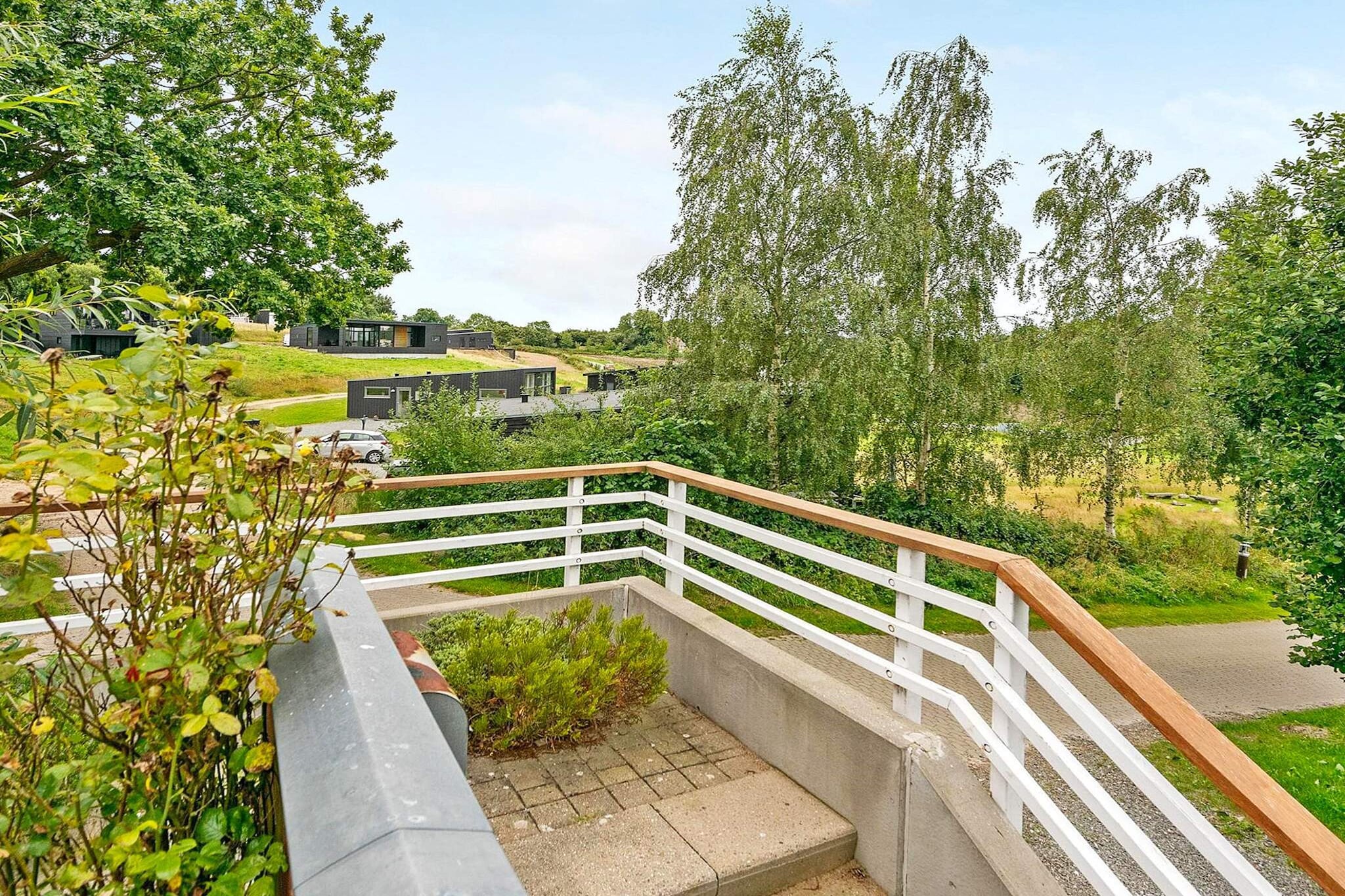 6 persoons vakantie huis in Aabenraa-By Traum - Uitzicht