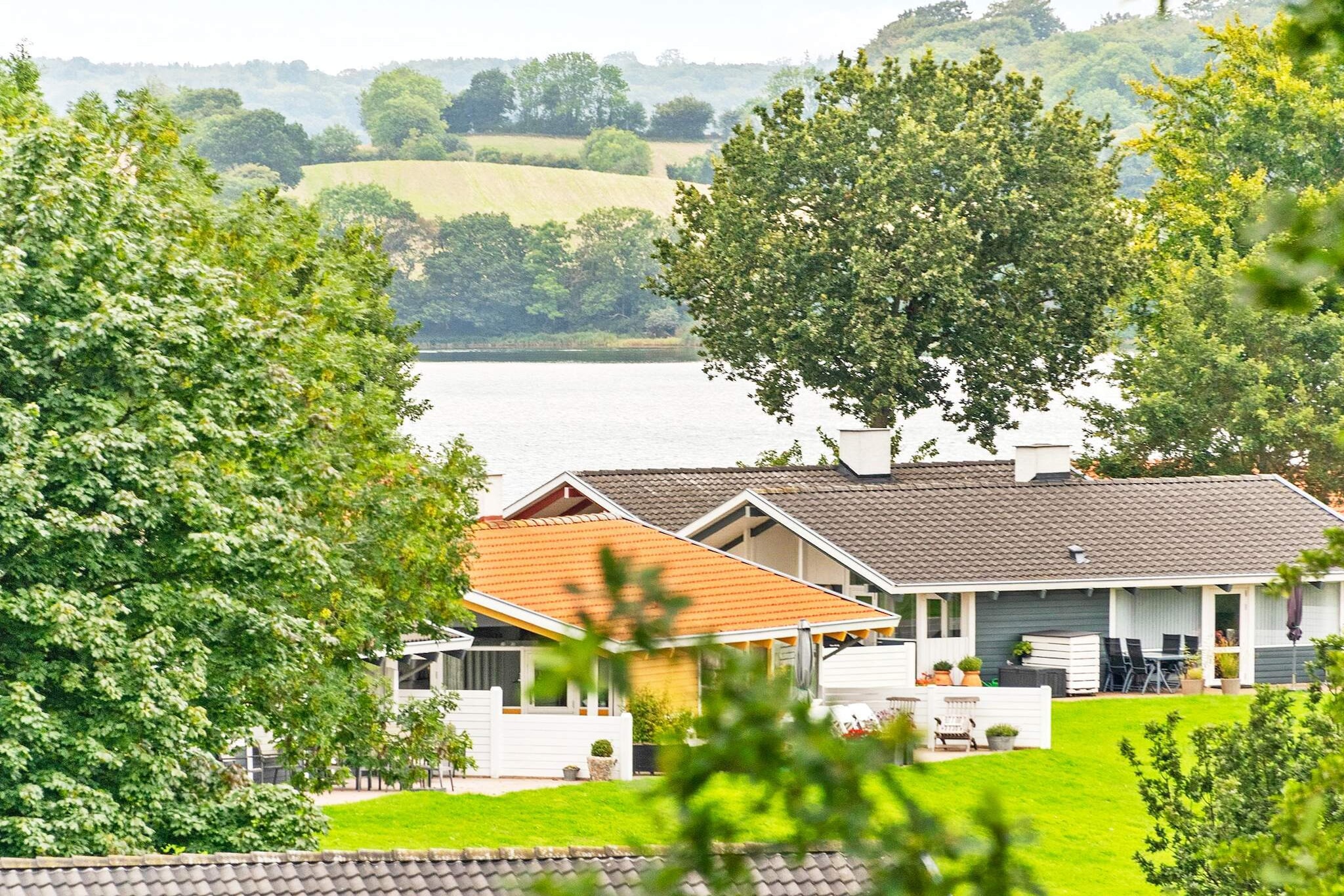 6 persoons vakantie huis in Aabenraa-By Traum - Uitzicht
