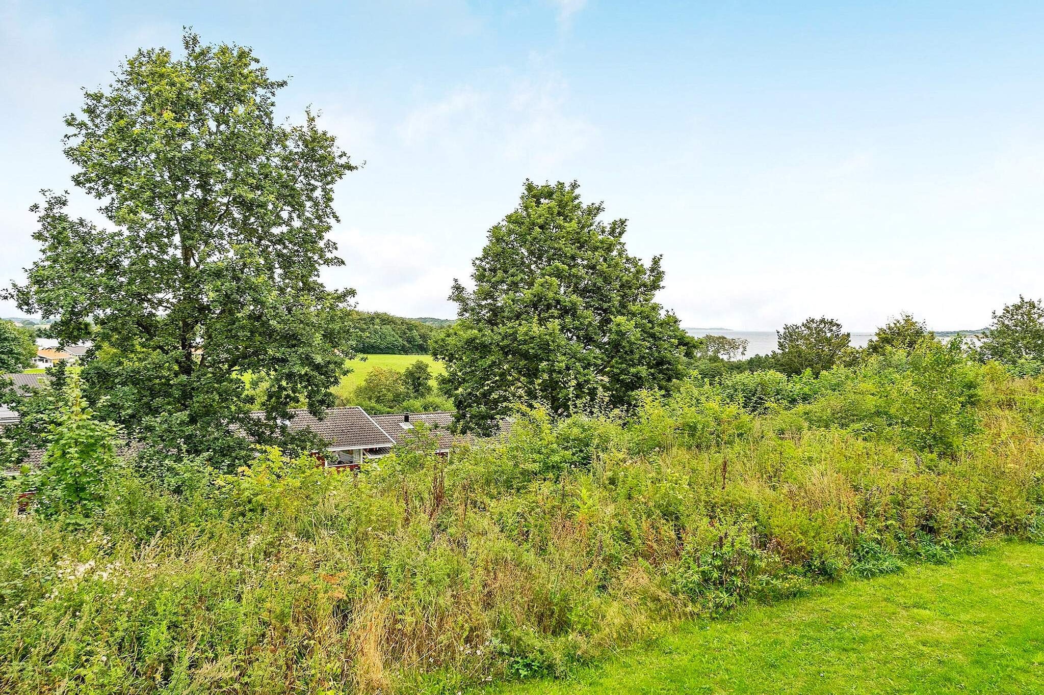 6 persoons vakantie huis in Aabenraa-By Traum - Uitzicht