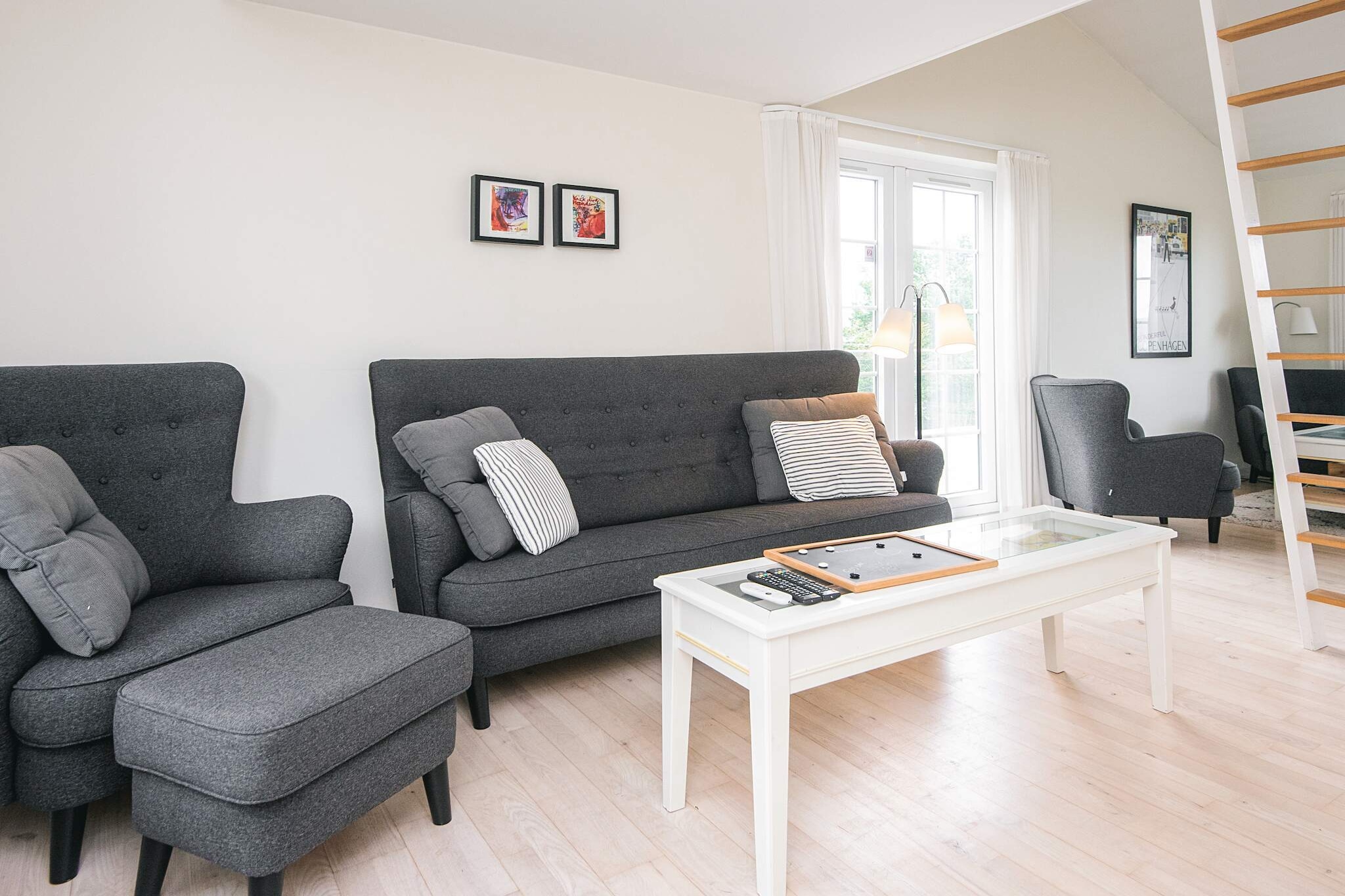 6 persoons vakantie huis in Aabenraa-By Traum - Binnen