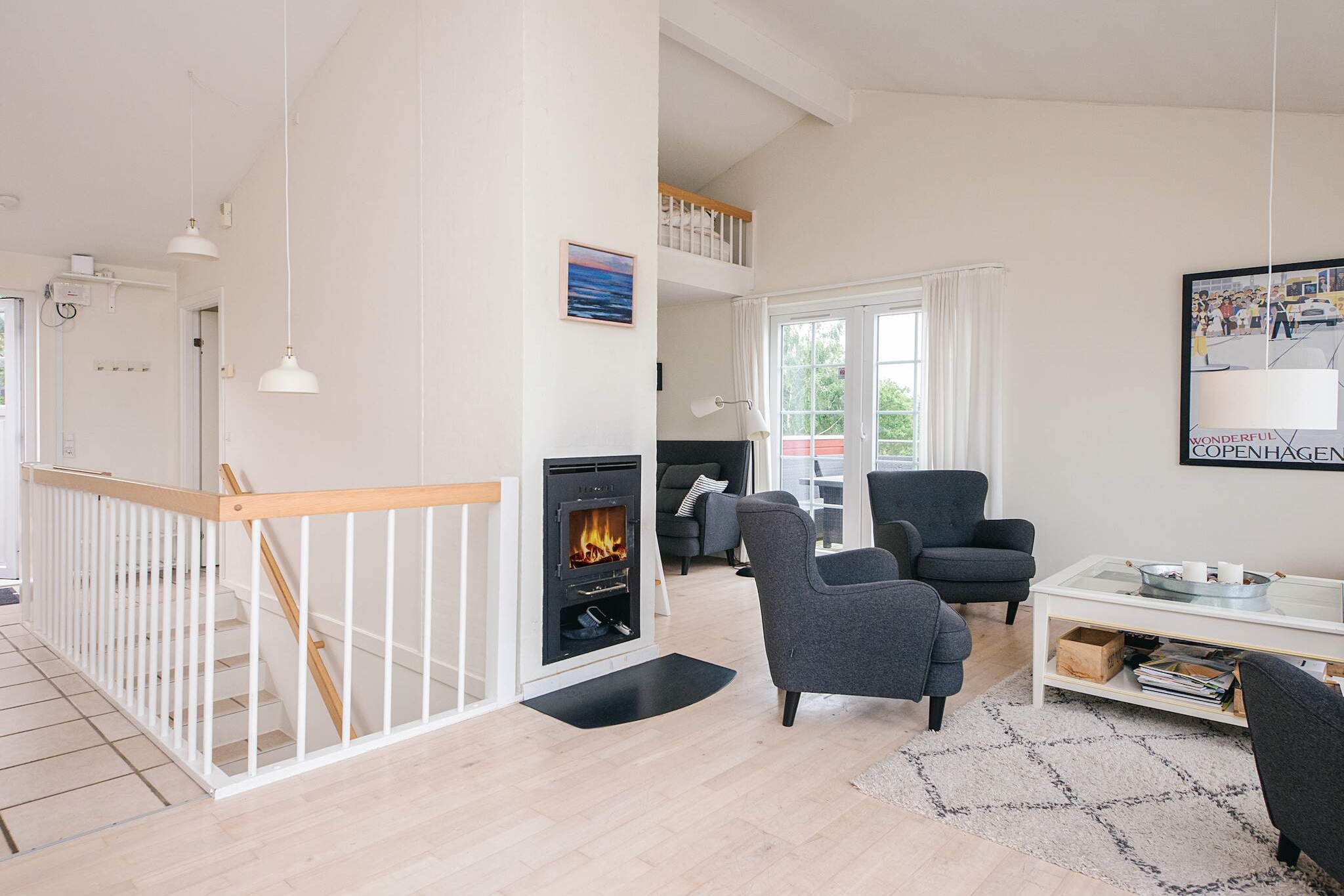 6 persoons vakantie huis in Aabenraa-By Traum - Binnen