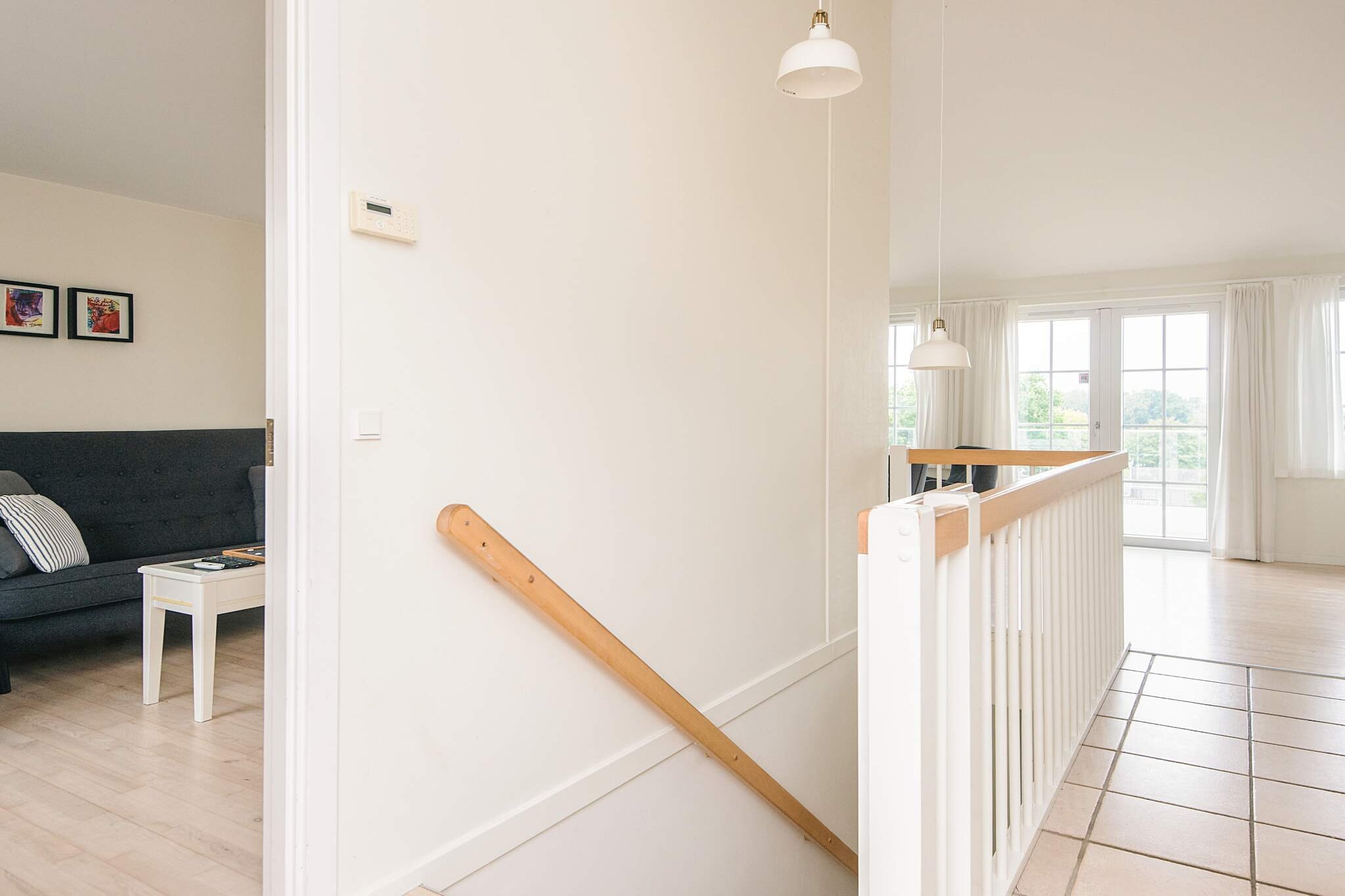 6 persoons vakantie huis in Aabenraa-By Traum - Binnen