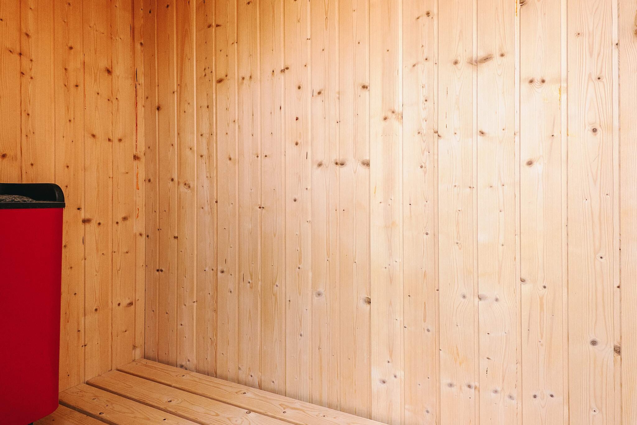 6 persoons vakantie huis in Aabenraa-By Traum - Sauna