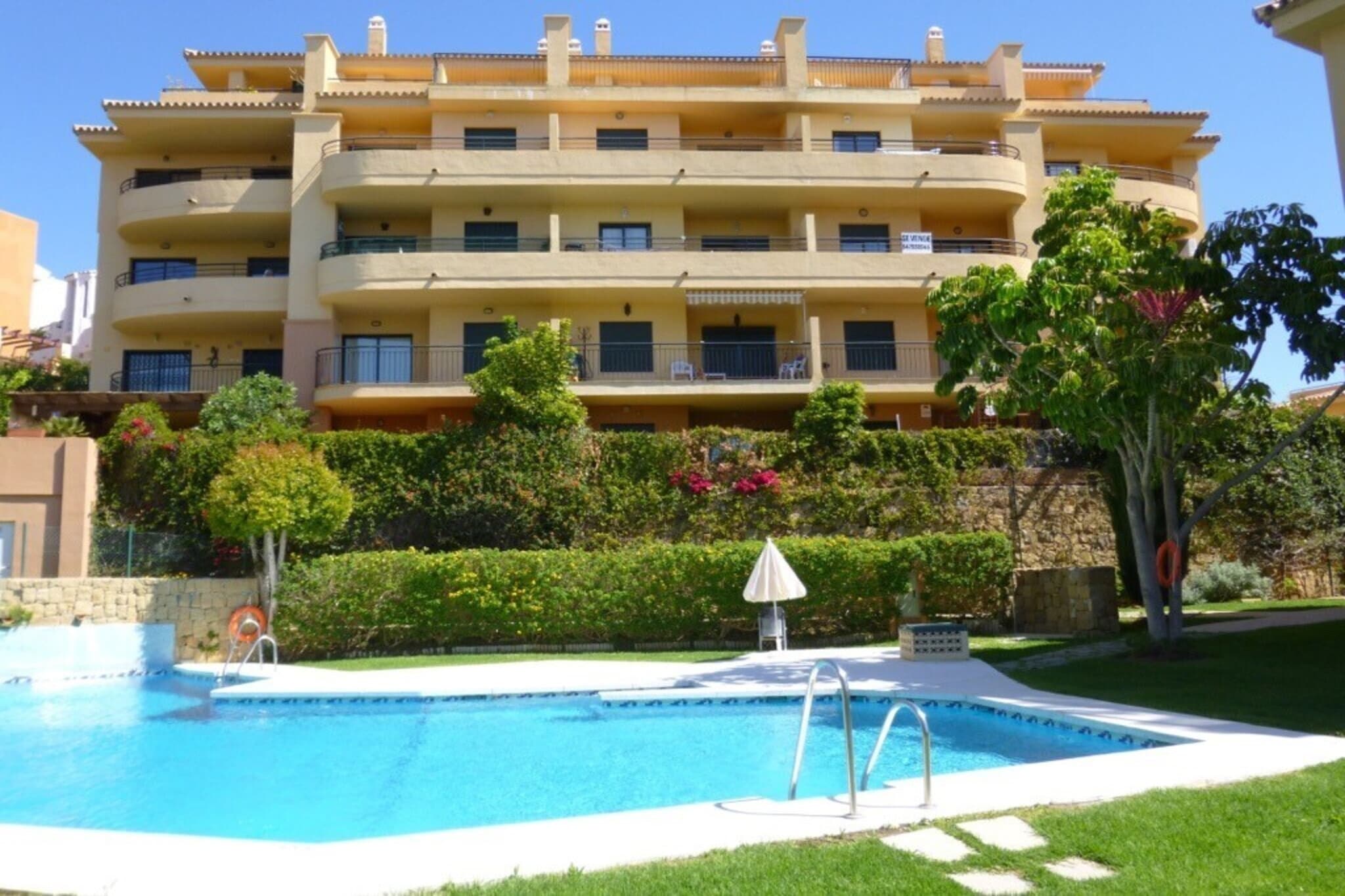 Cumbres de Riviera - CT 169 6 PAX