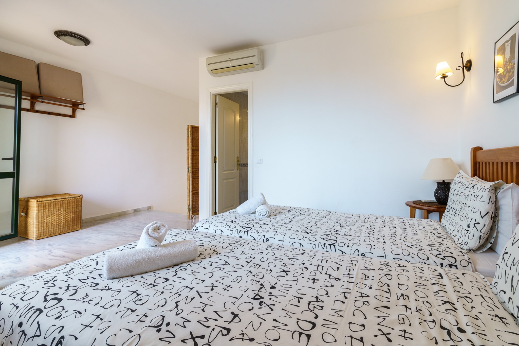Cumbres de Riviera - CT 169 6 PAX-Chambre