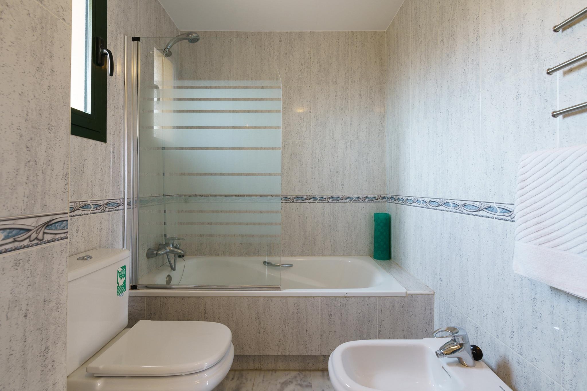 Cumbres de Riviera - CT 169 6 PAX-Salle de bain