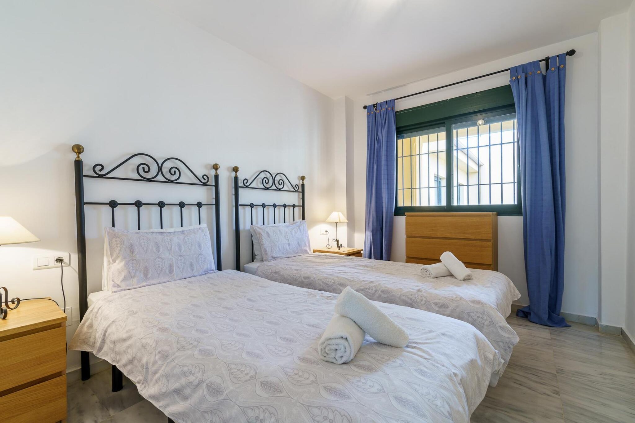 Cumbres de Riviera - CT 169 6 PAX-Chambre