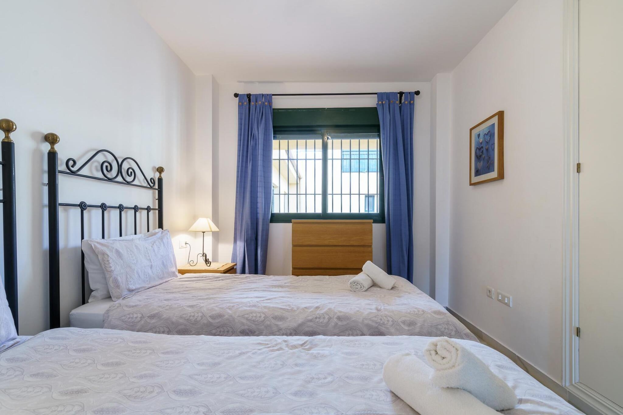 Cumbres de Riviera - CT 169 6 PAX-Chambre