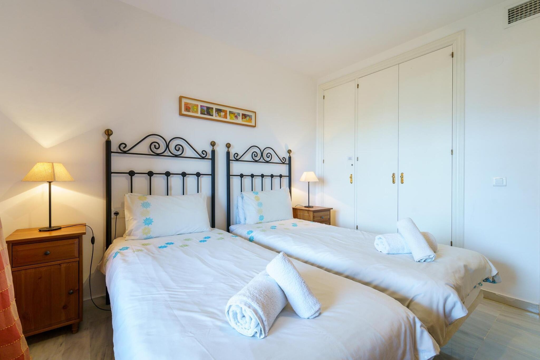 Cumbres de Riviera - CT 169 6 PAX-Chambre