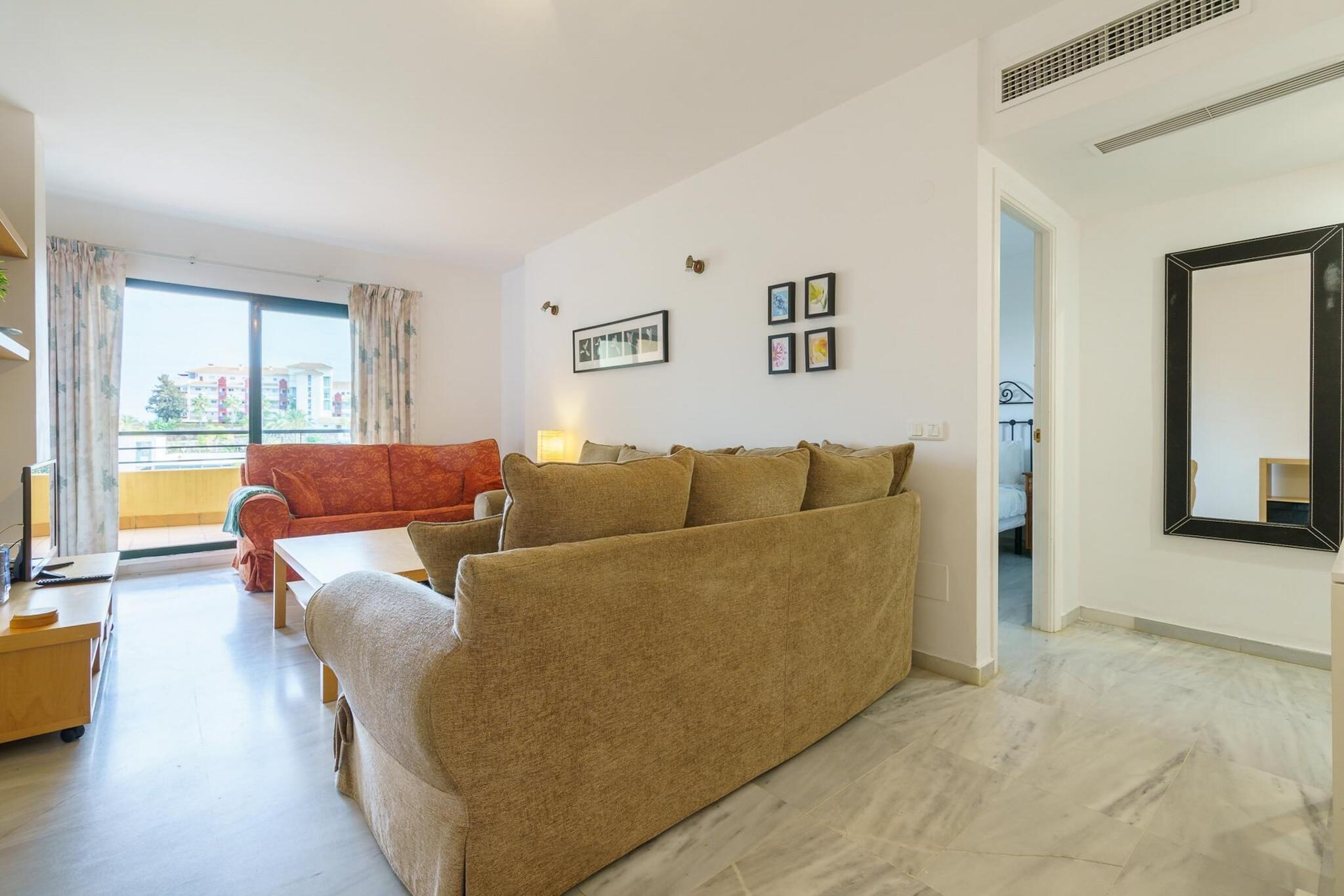 Cumbres de Riviera - CT 169 6 PAX-Salon