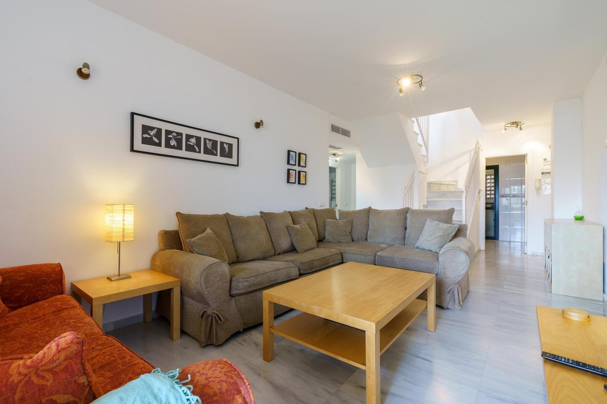 Cumbres de Riviera - CT 169 6 PAX-Salon
