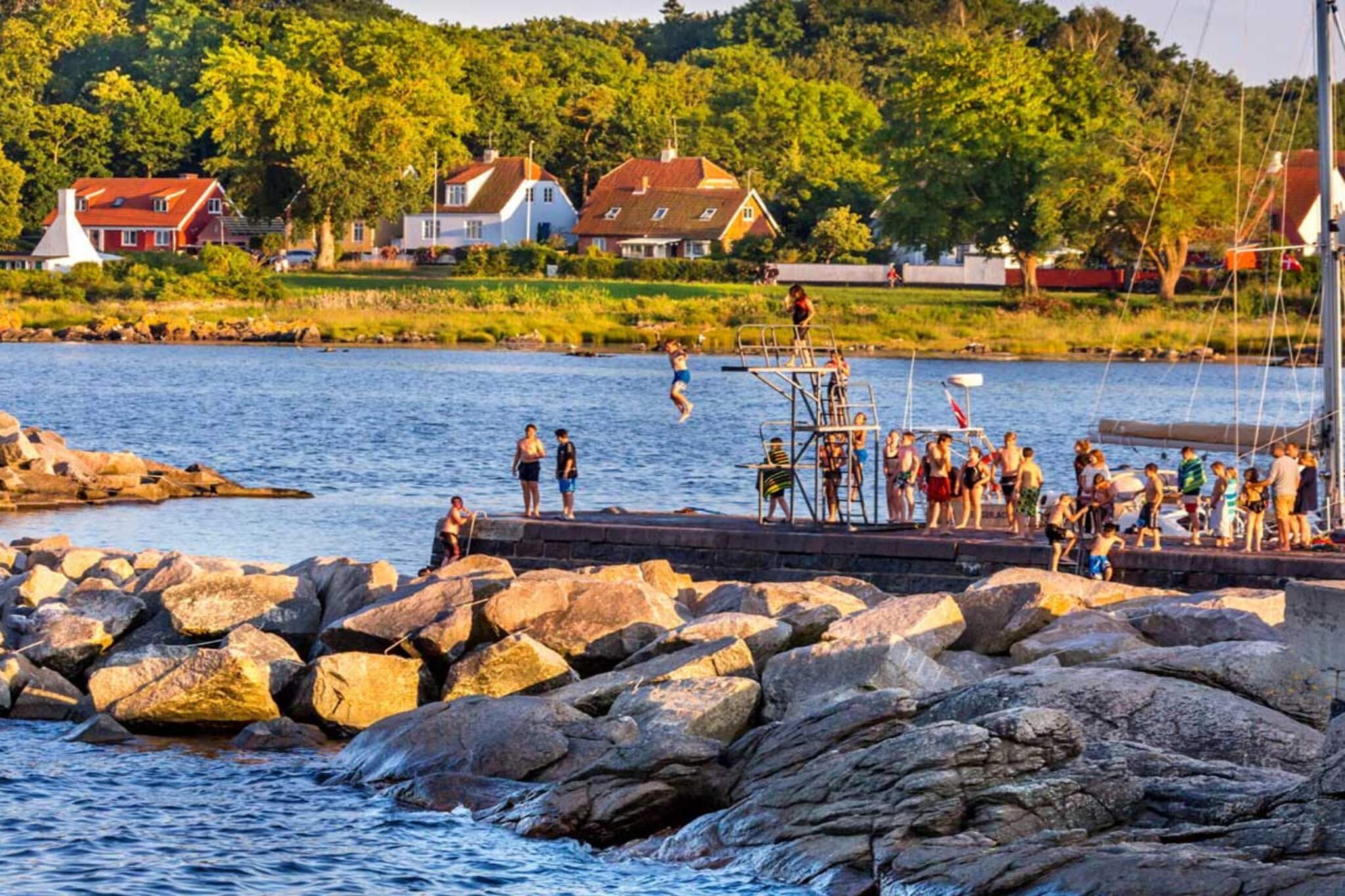 Denmark