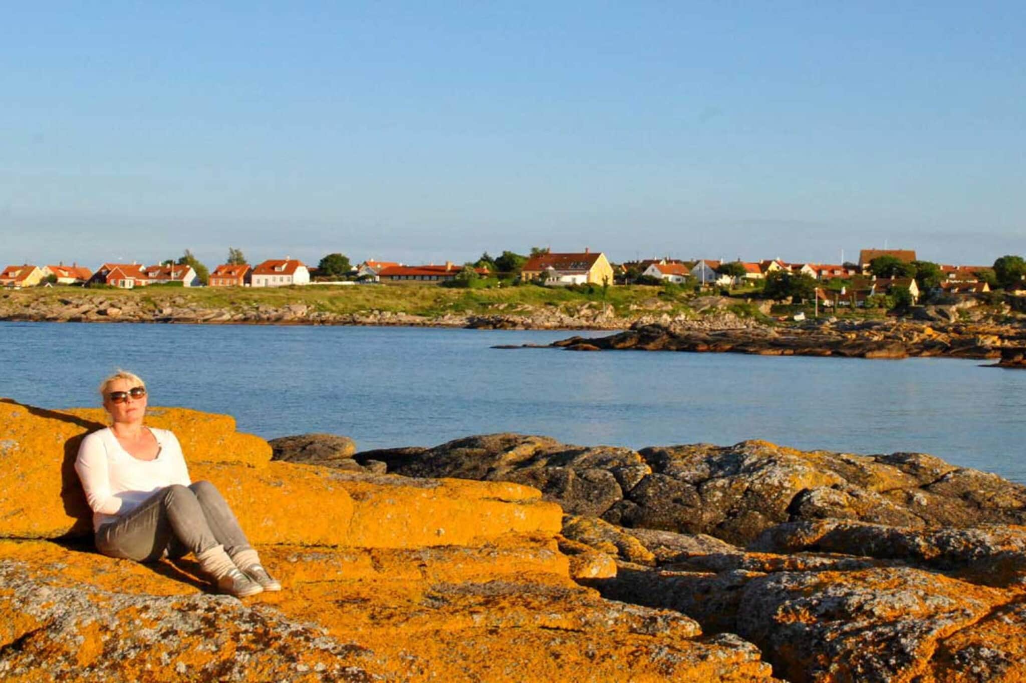 Denmark
