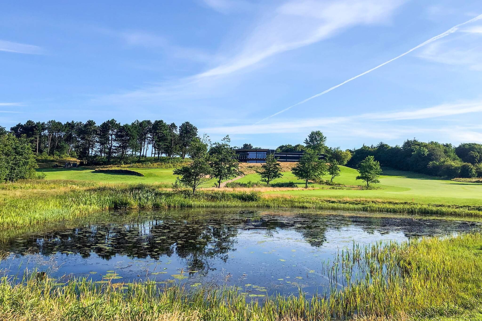 6 persoons vakantie huis in Vemb-By Traum