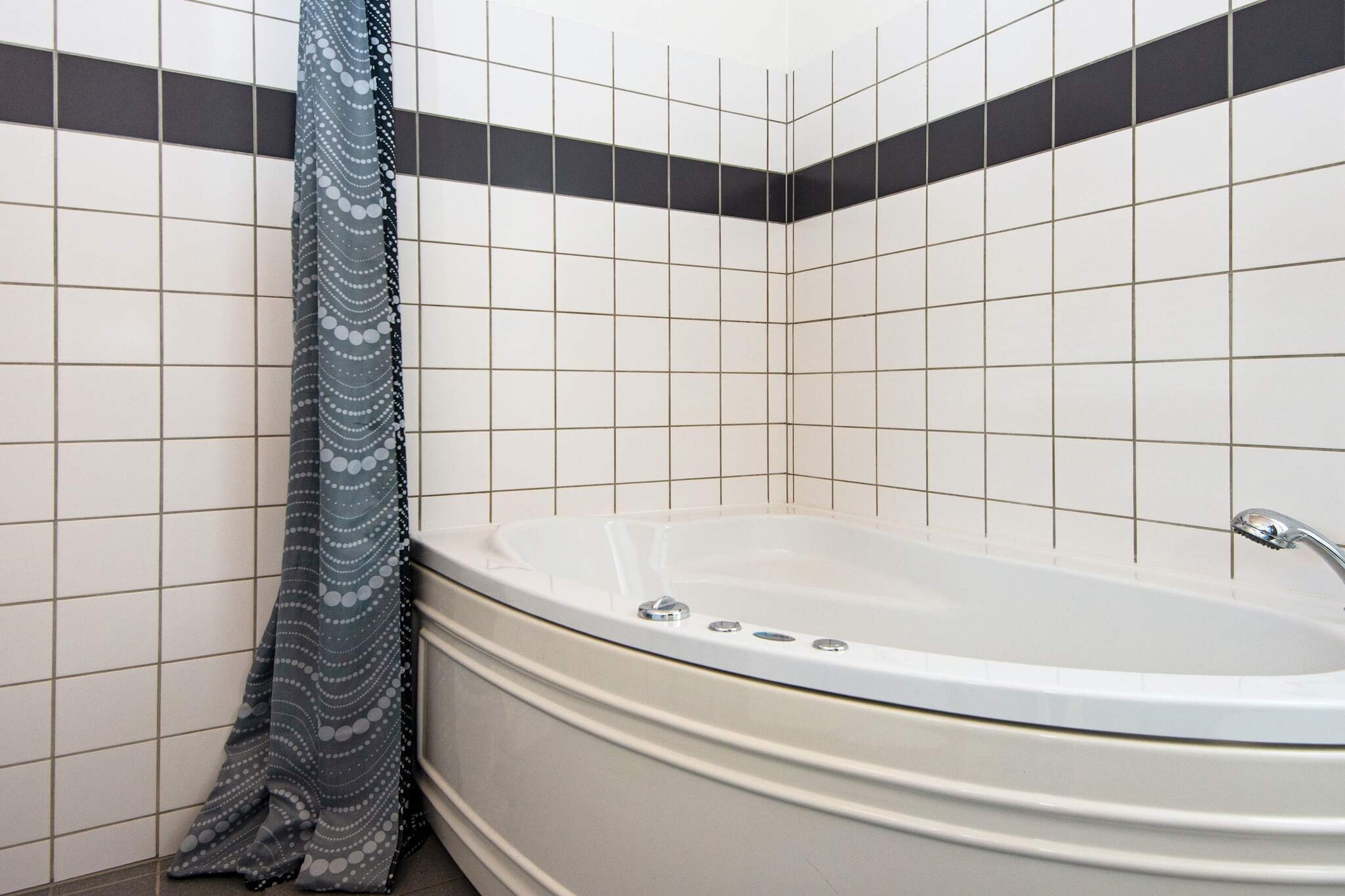6 Personen Ferienhaus in Vemb-By Traum - Wellnessbereich