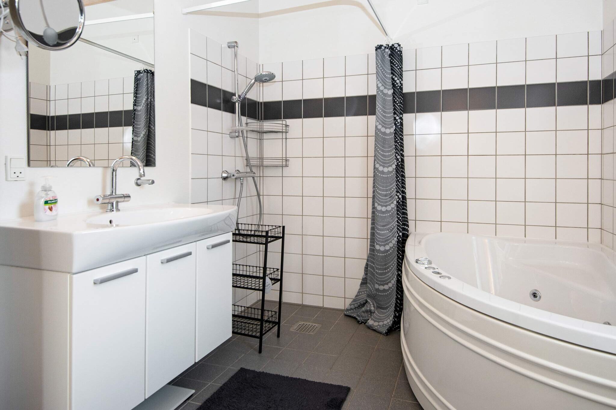 6 Personen Ferienhaus in Vemb-By Traum - Innenbereich